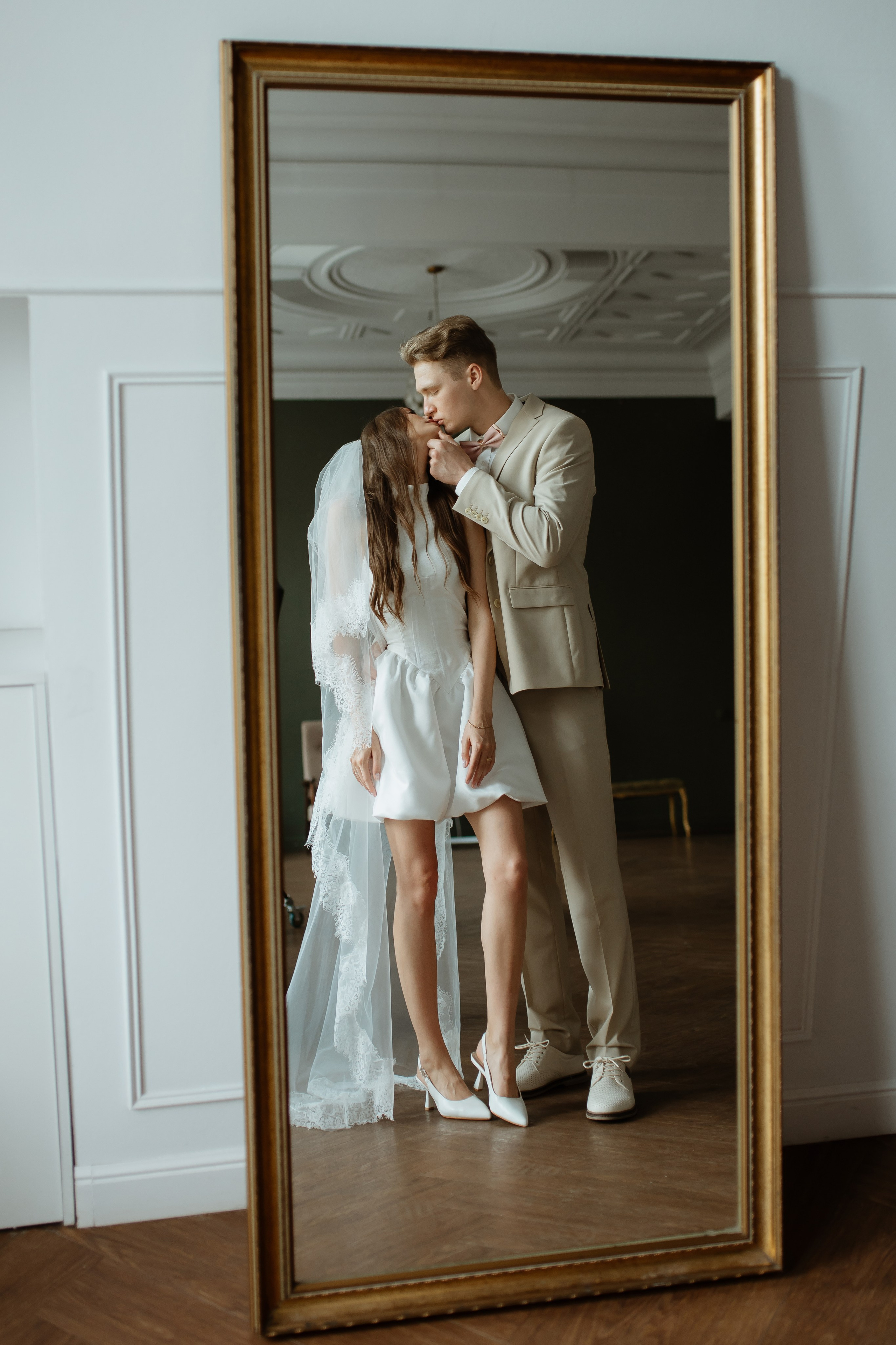 Светлана&Кирилл. Фотограф Arina Elatova