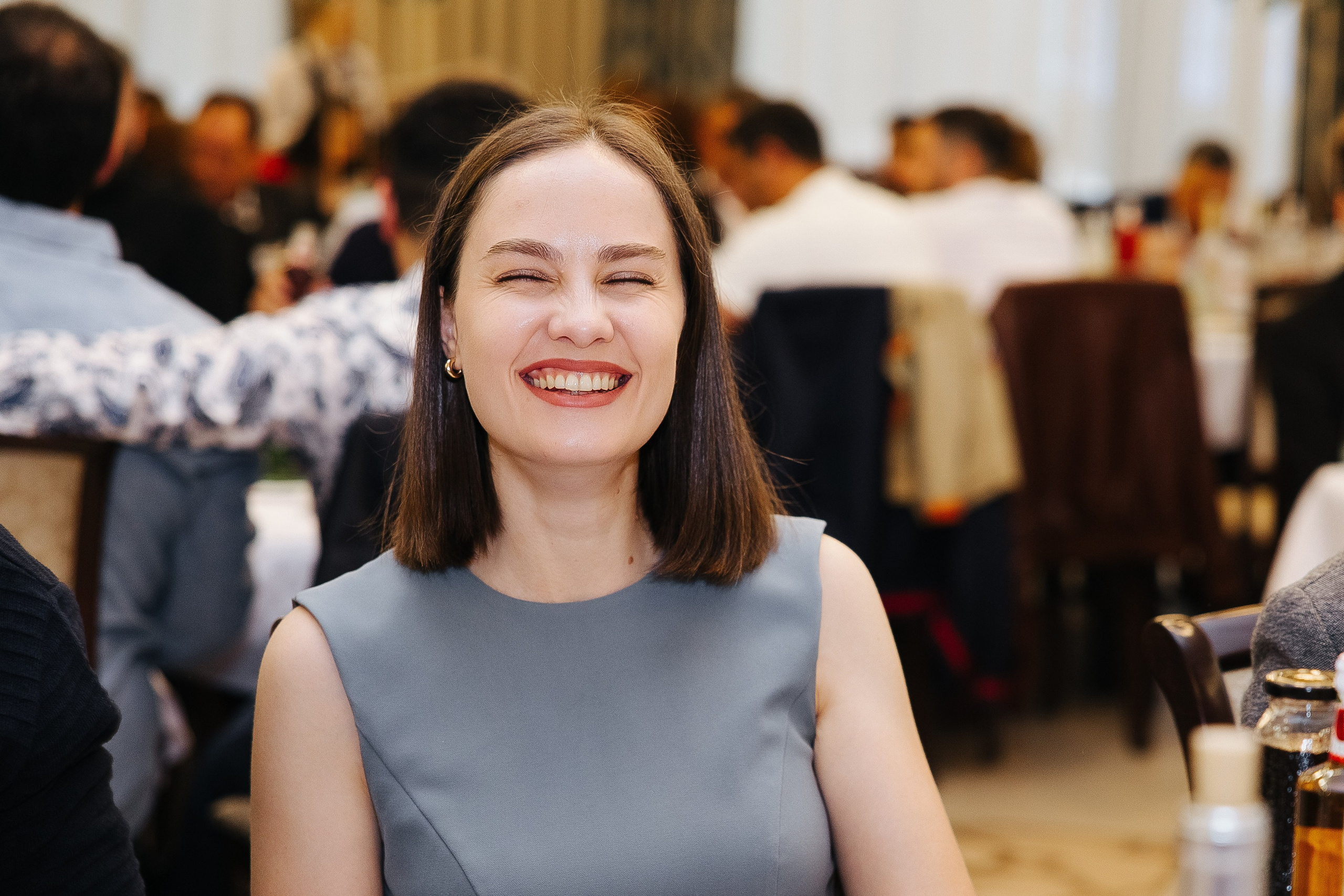 Шах и Ирада. Фотограф в Красноярске Надежда Воскресенская