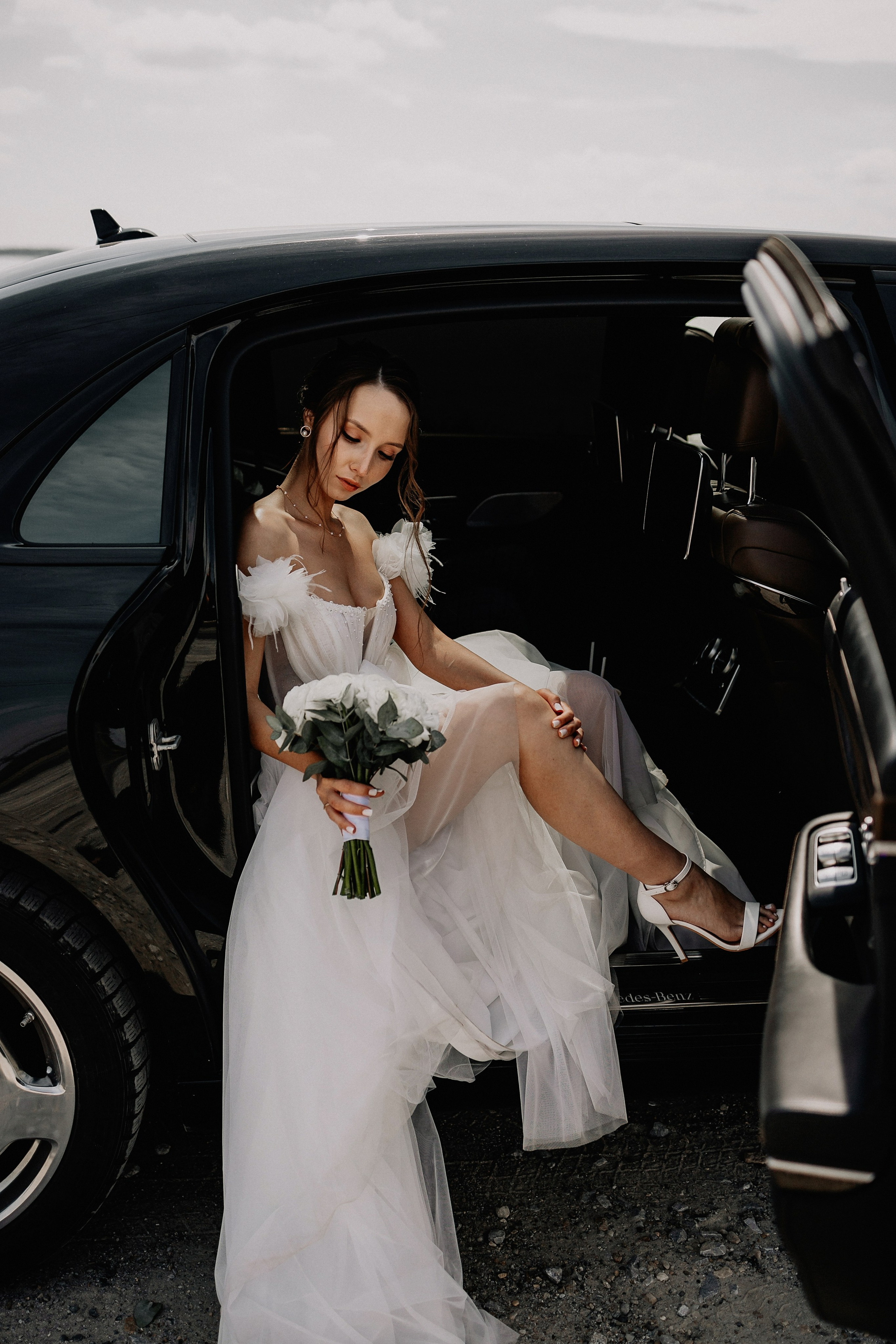 Свадьба Валентины и Максима. Свадебный фотограф Новосибирск