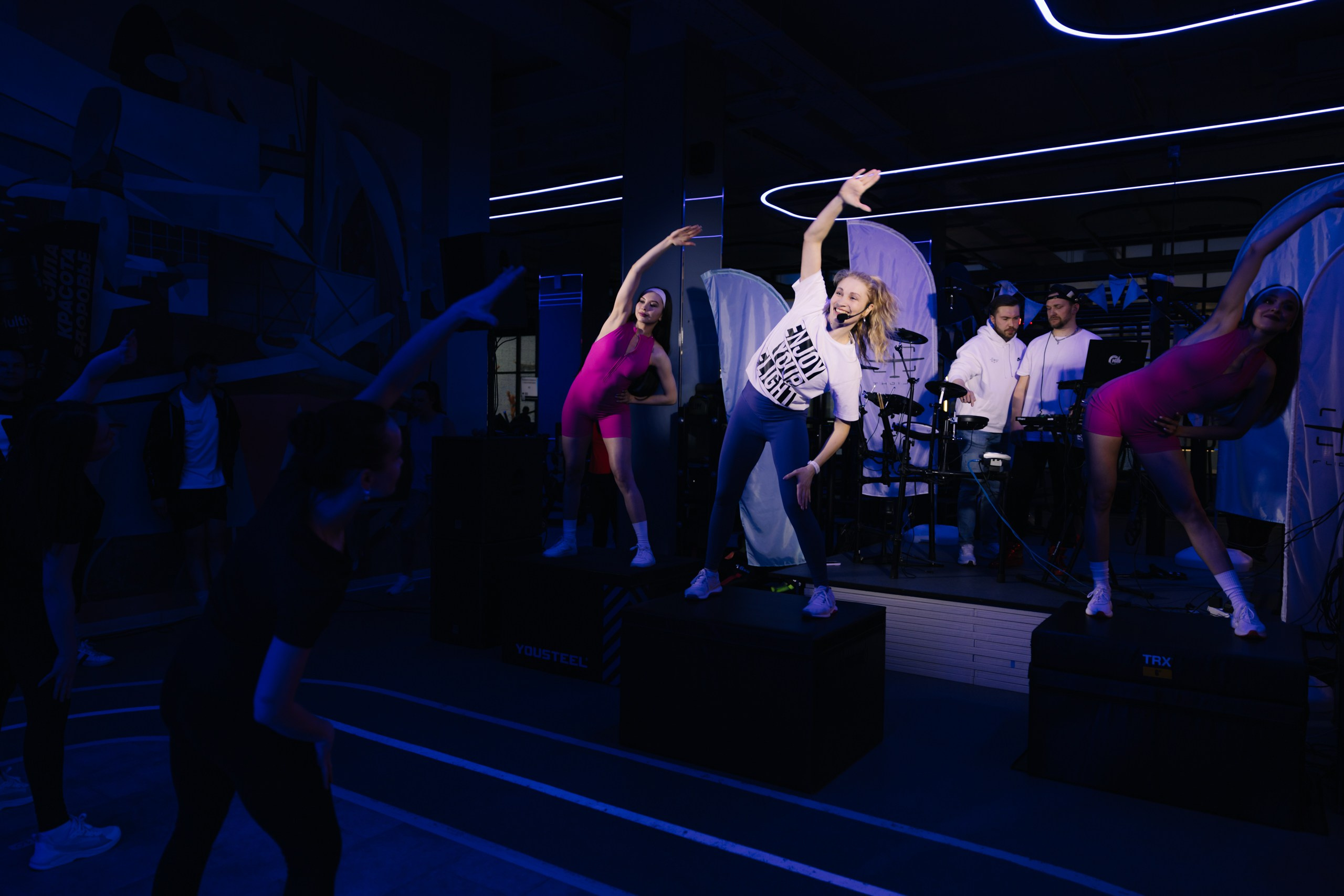 Flight. Фотограф в Ижевске и Казани Богданов Яков