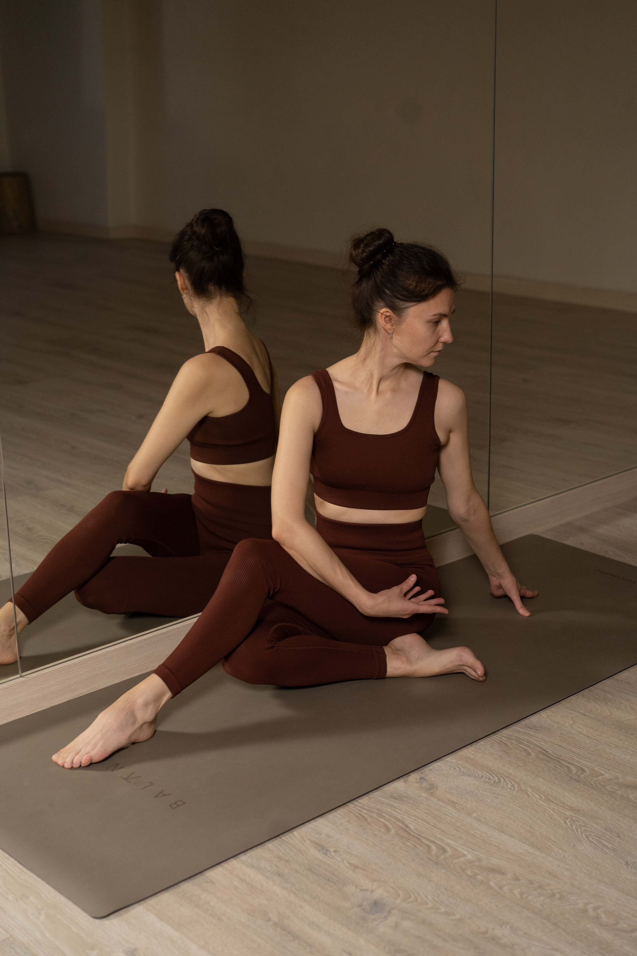 Оксана. Фотограф Катя Стрельцова