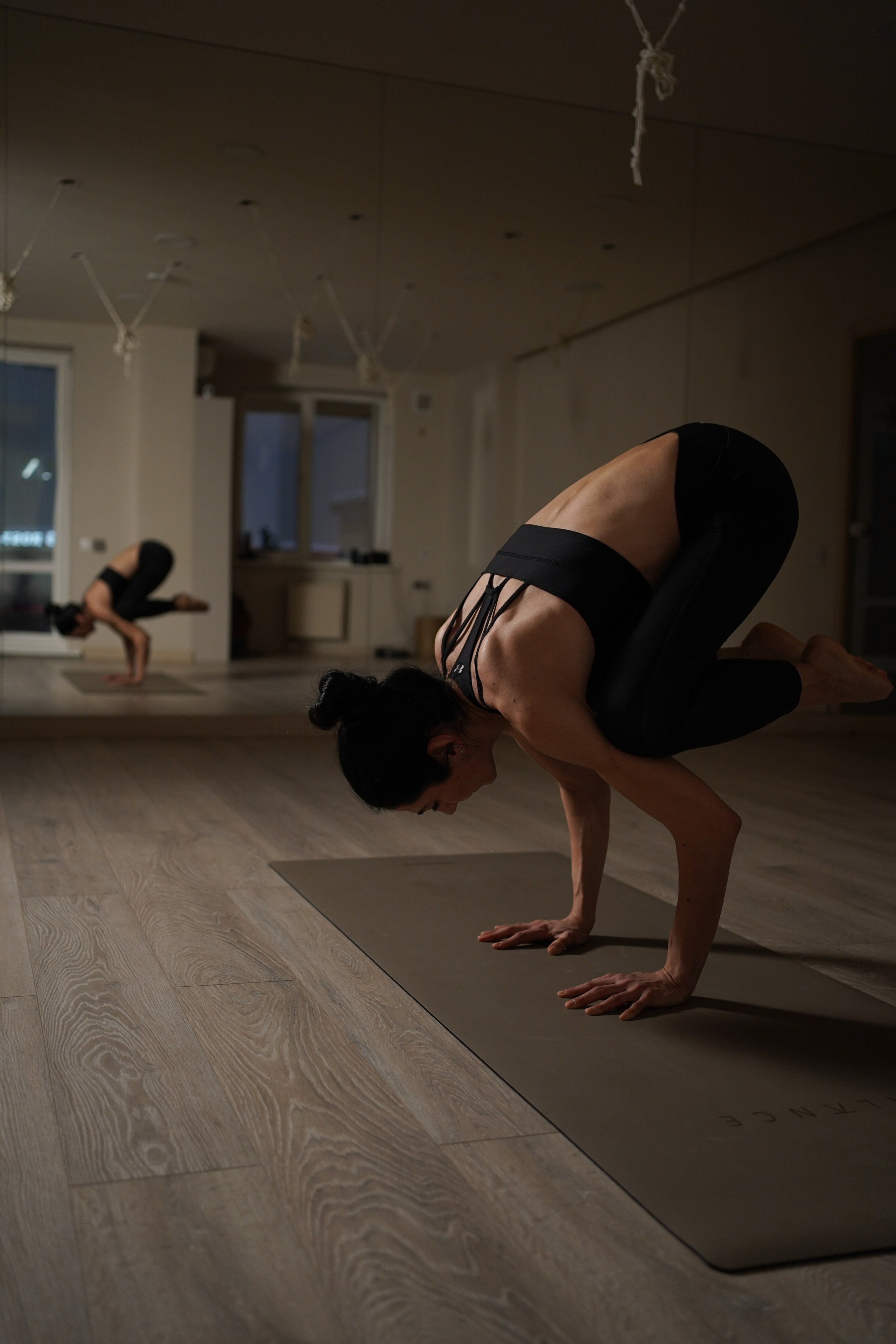 Наталия. Фотограф Катя Стрельцова