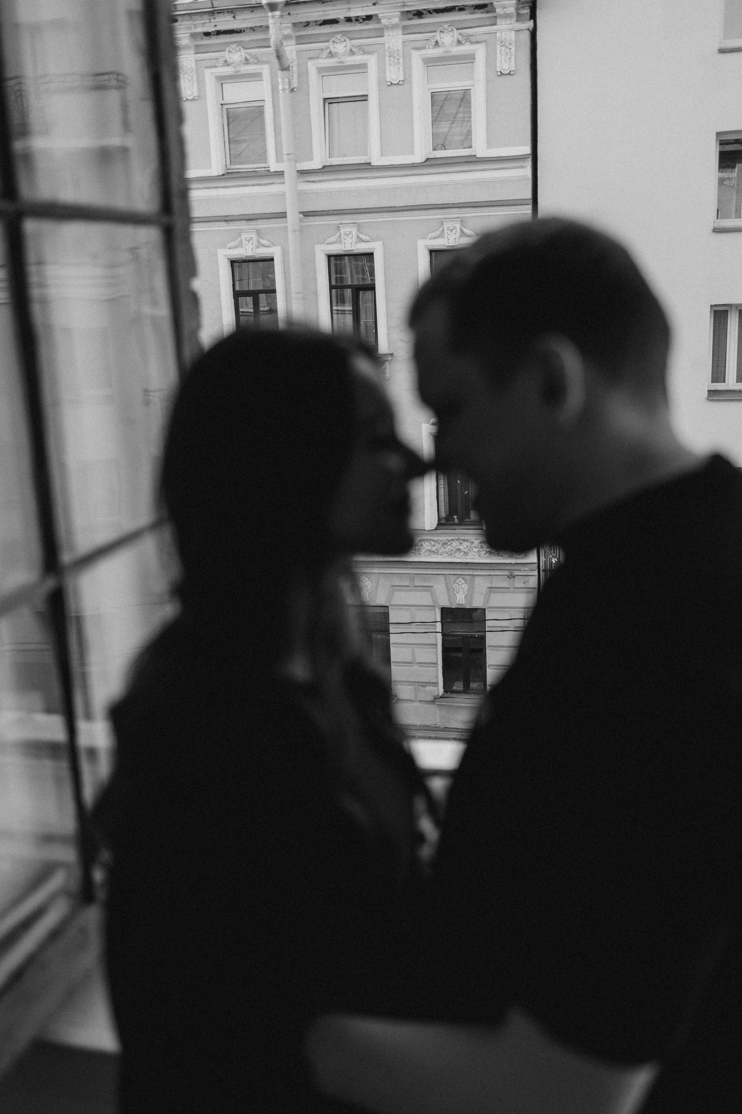 Шкипер и его семья. Фотограф — Анималист | Санкт-Петербург