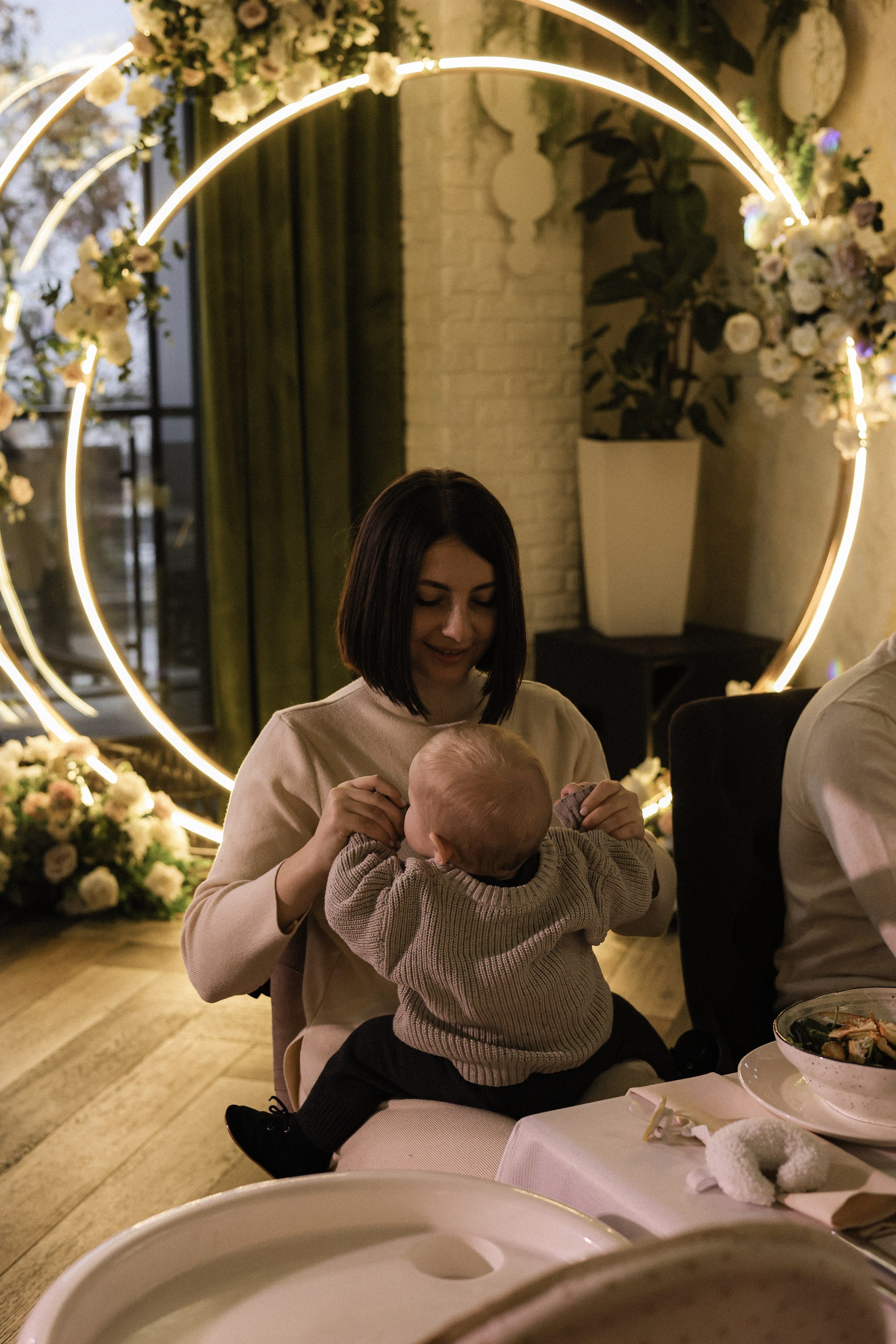 Евгений и Виктория. Фотограф Волгоград / Волжский