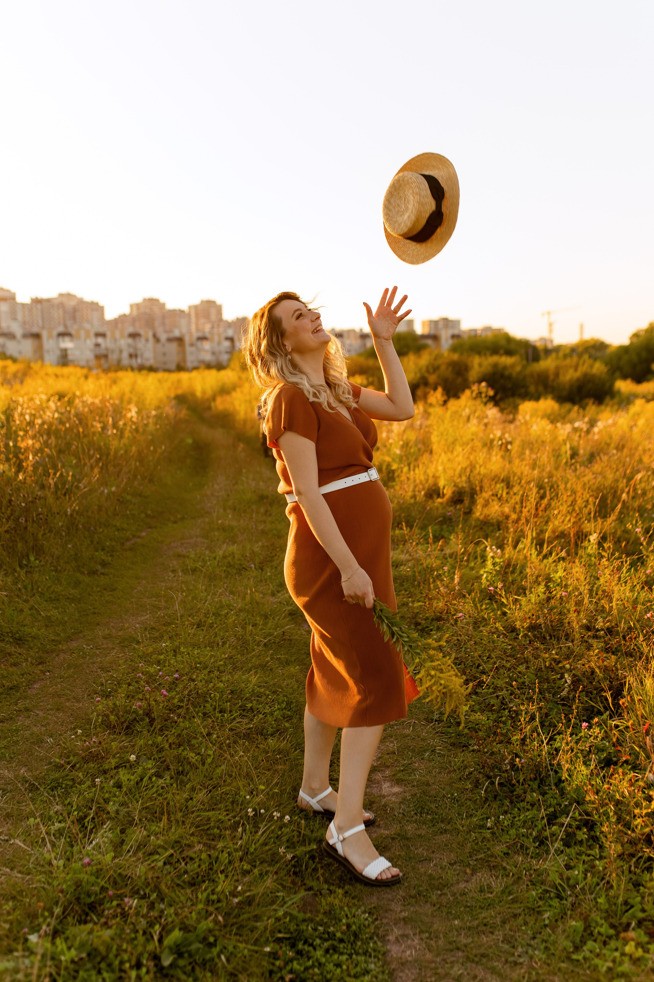 Саша и Женя. Свадебный и семейный фотограф в Туле и области Маша Костина