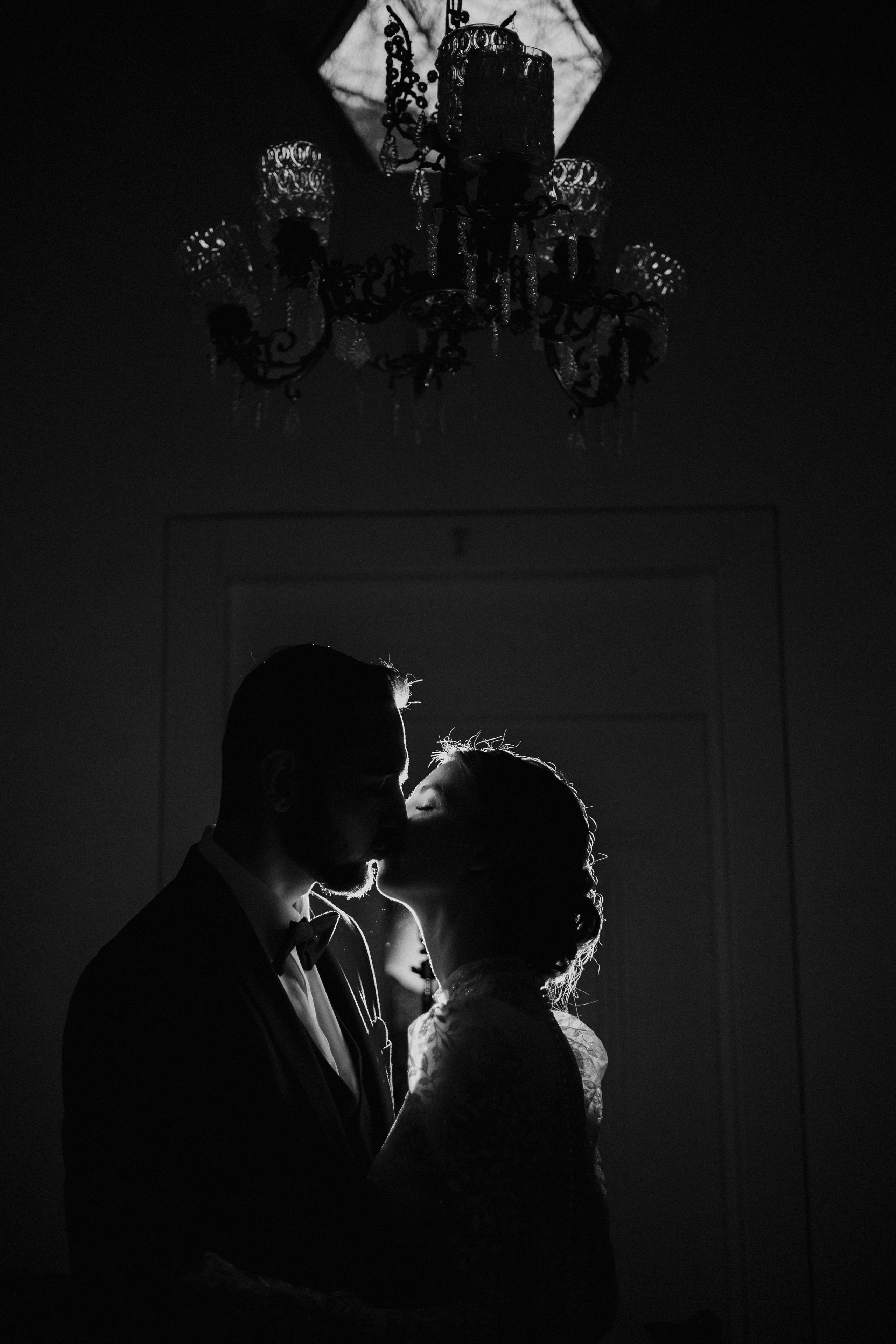 Свадьбы. Фотограф в Москве Екатерина Потапова