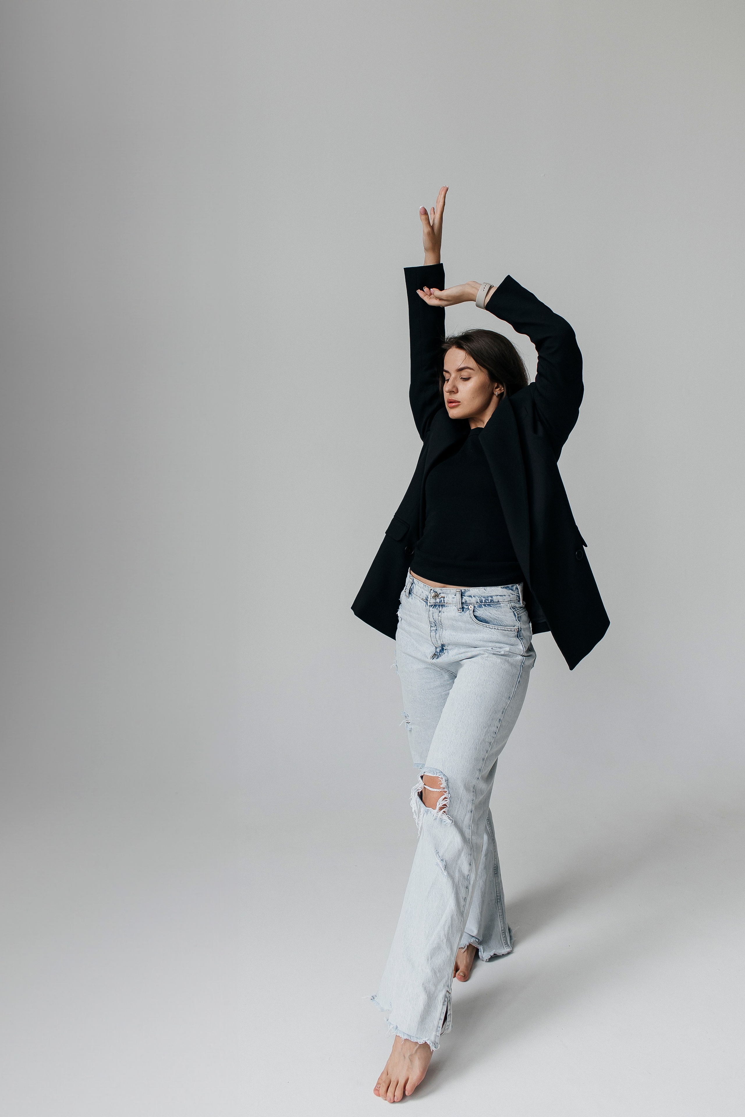 Индивидуальные. Фотограф в Москве Екатерина Потапова