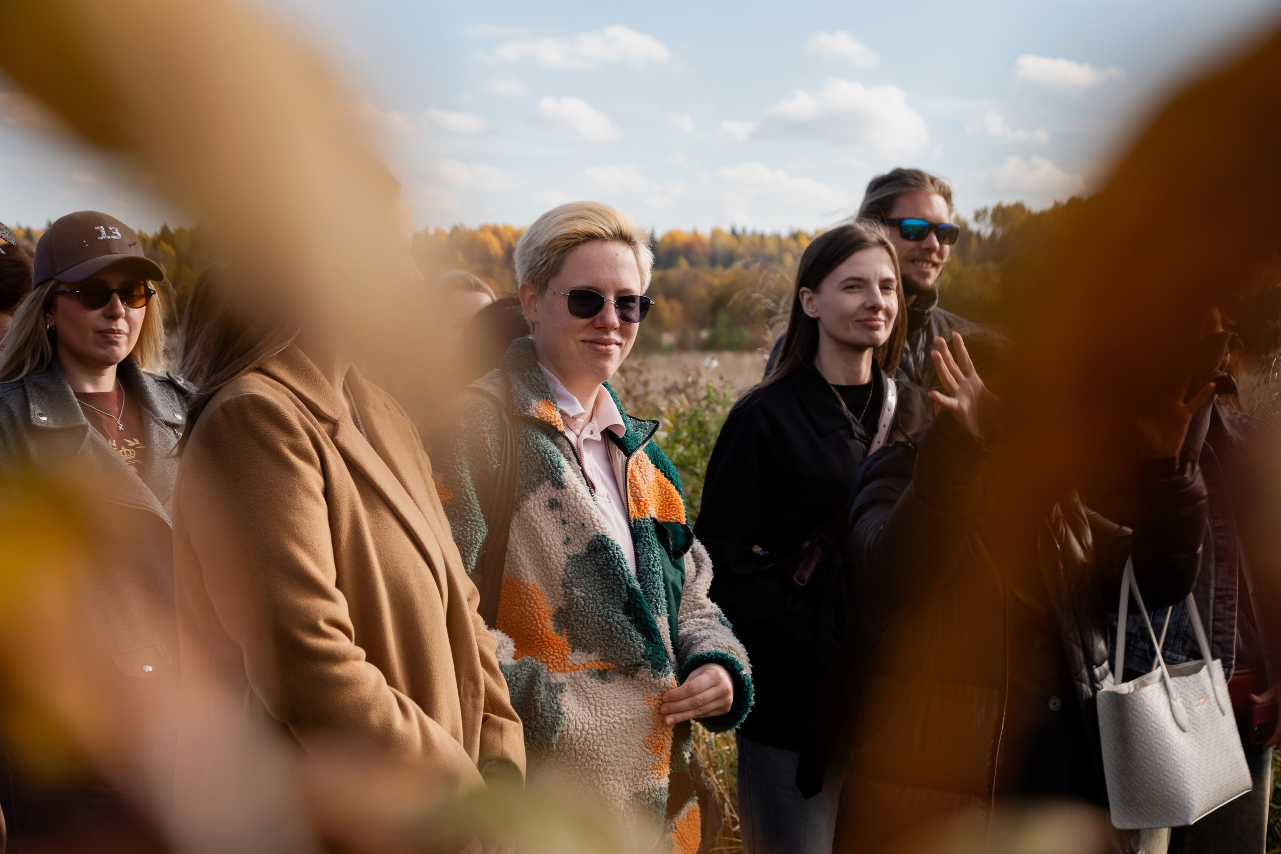 Портфолио. Главная