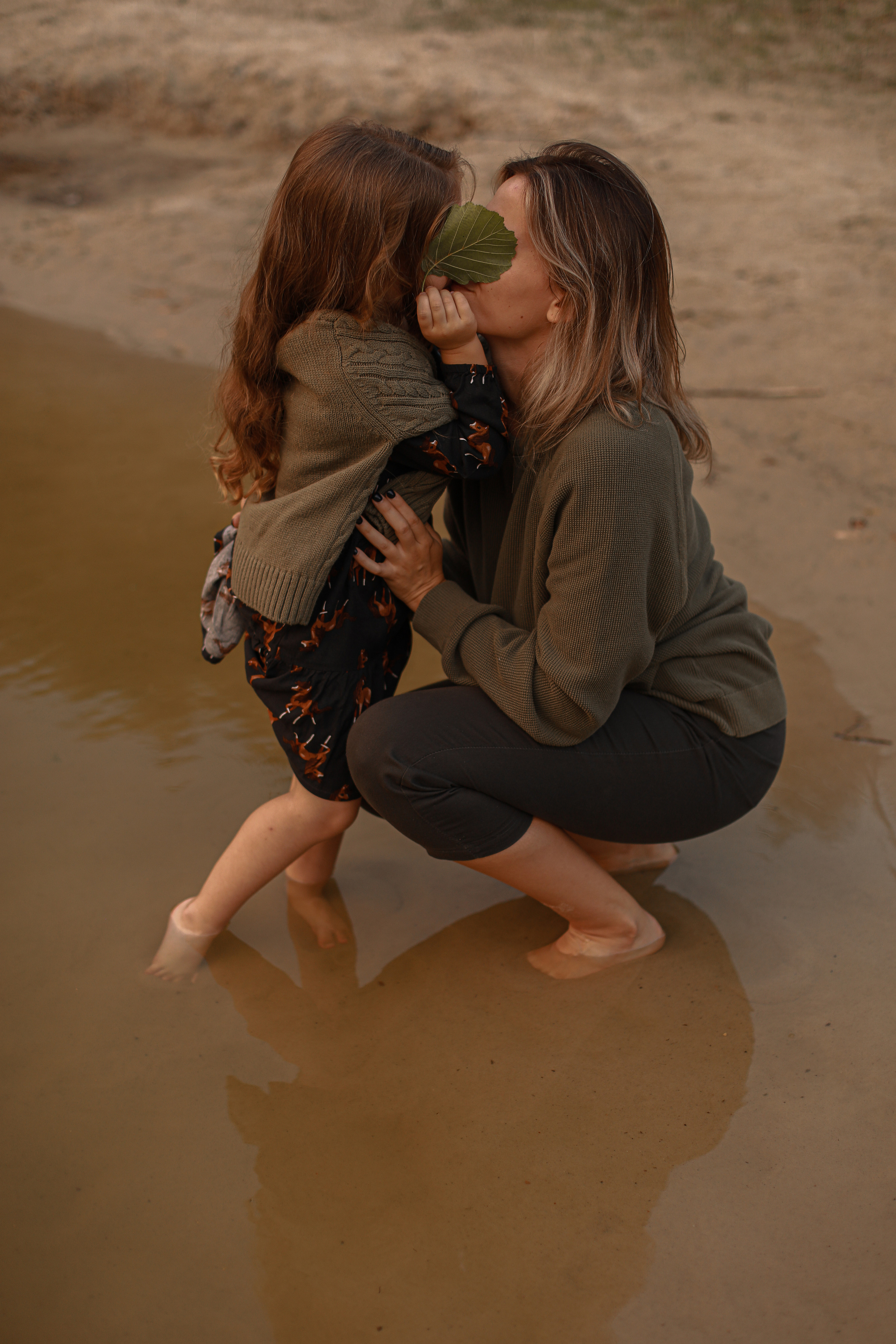 Family. Alisa & Glasha. Фотограф в Нижнем Новгороде, Москве и Сарове Гончаренко Евгения