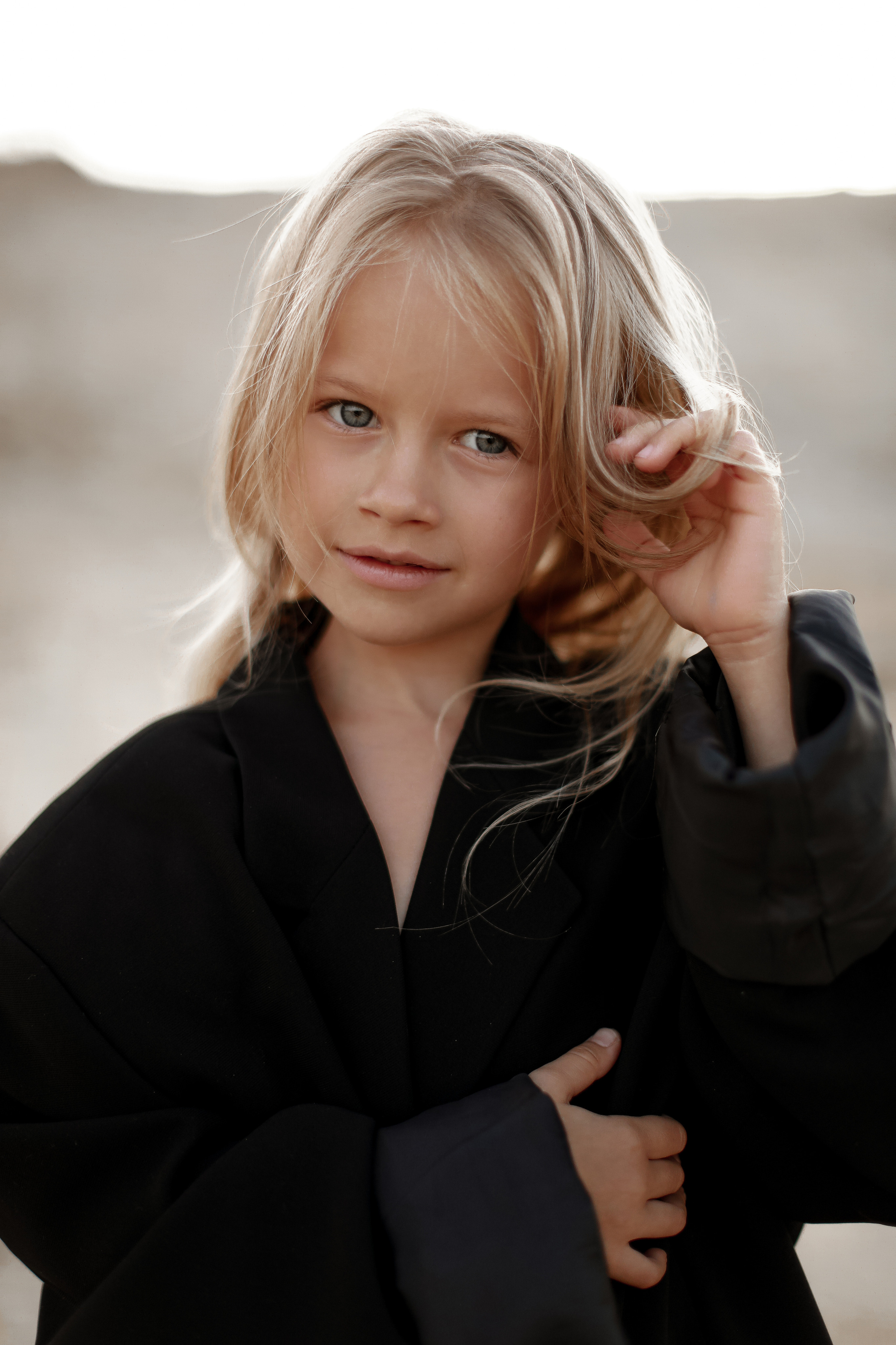 Mother & daughter. Фотограф в Нижнем Новгороде, Москве и Сарове Гончаренко Евгения