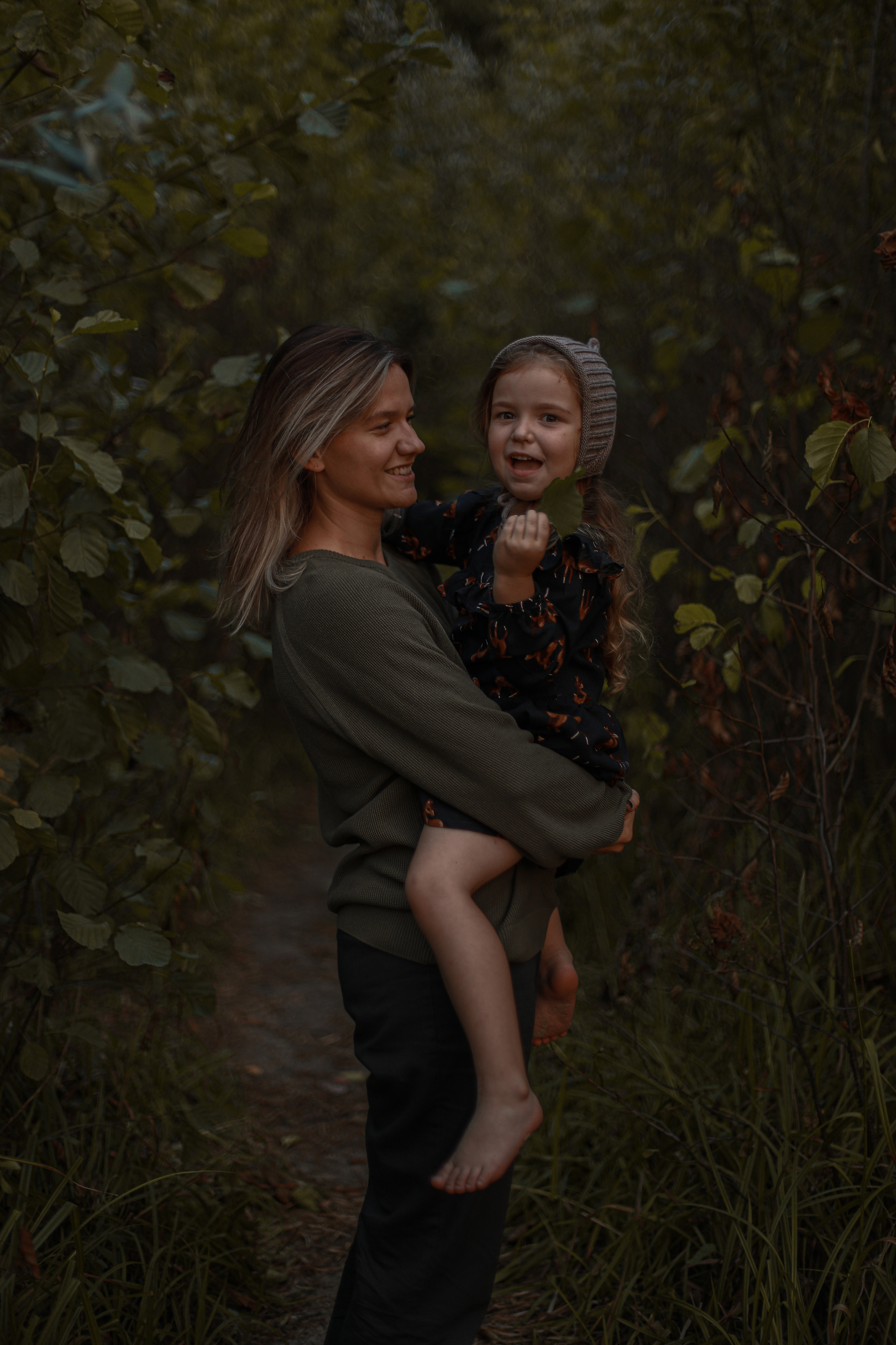 Family. Alisa & Glasha. Фотограф в Нижнем Новгороде, Москве и Сарове Гончаренко Евгения