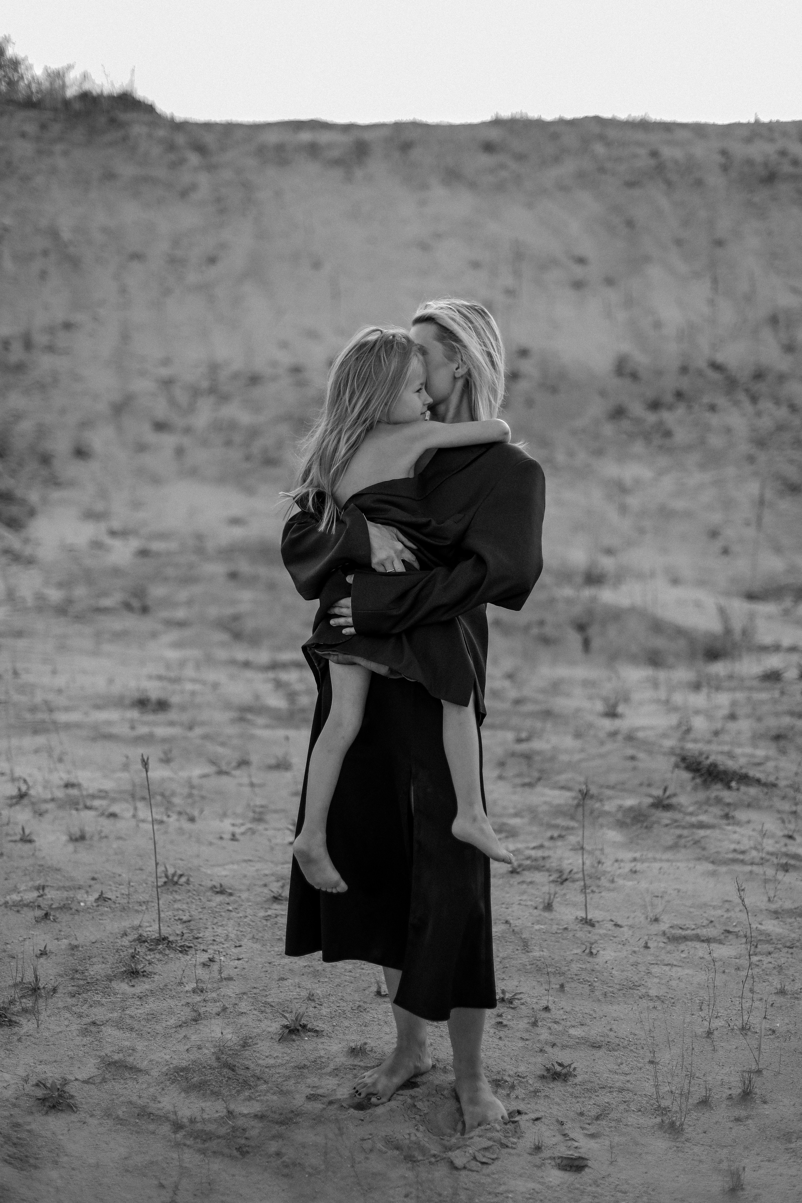 Mother & daughter. Фотограф в Нижнем Новгороде, Москве и Сарове Гончаренко Евгения