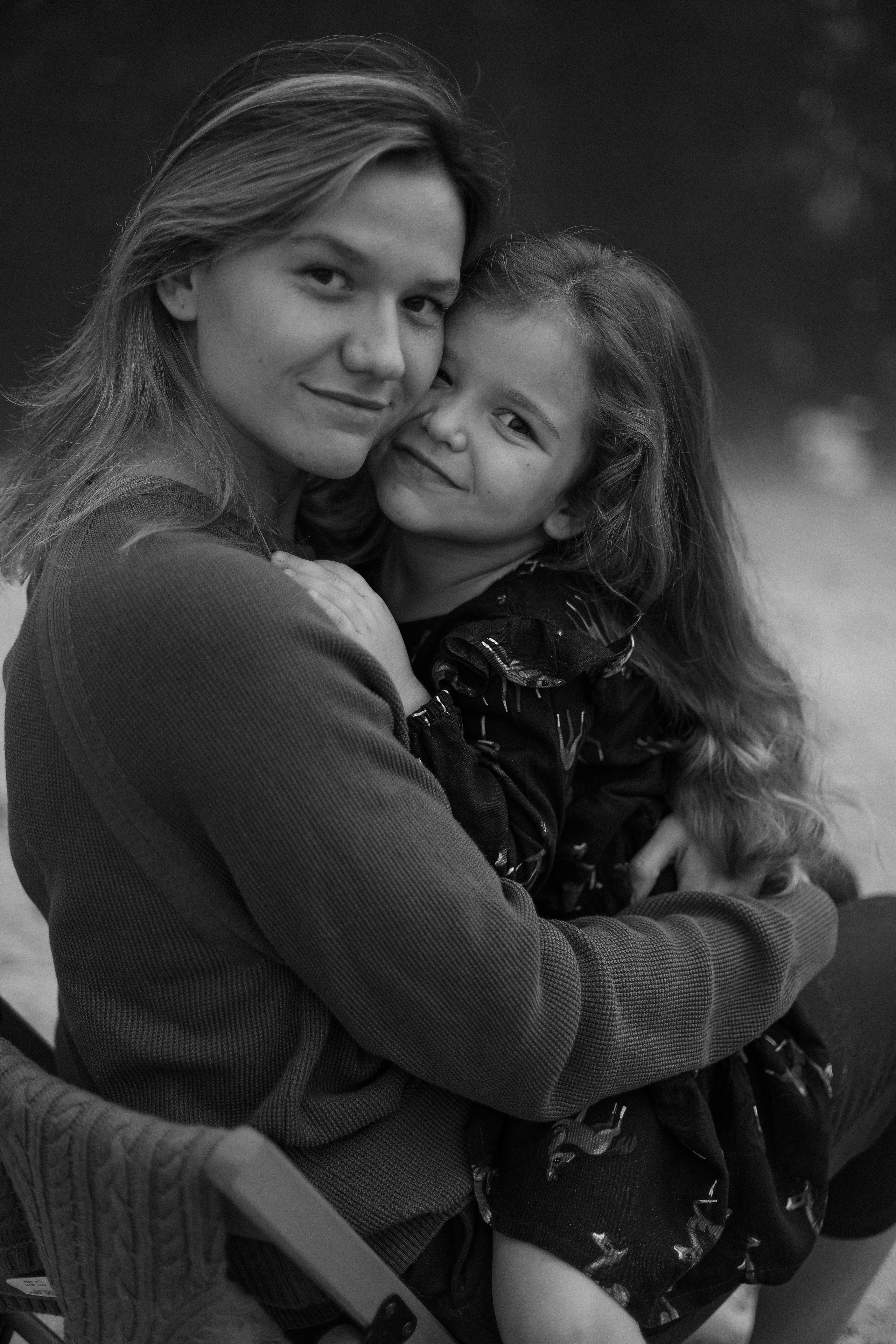 Family. Alisa & Glasha. Фотограф в Нижнем Новгороде, Москве и Сарове Гончаренко Евгения