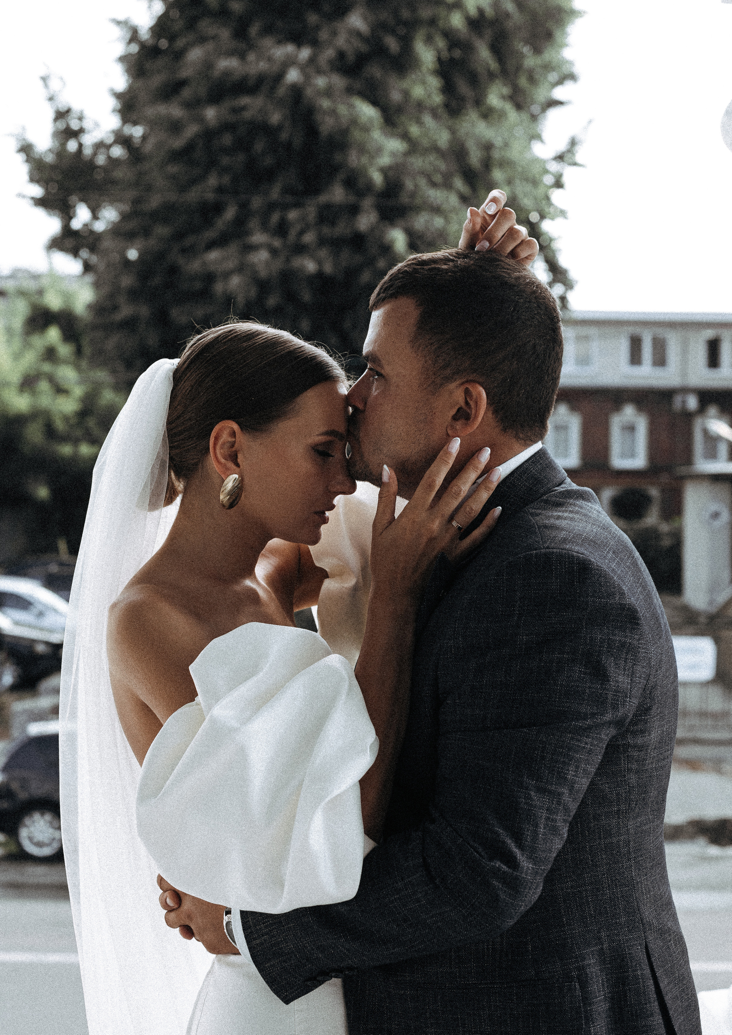 Wedding. Фотограф в Нижнем Новгороде, Москве и Сарове Гончаренко Евгения