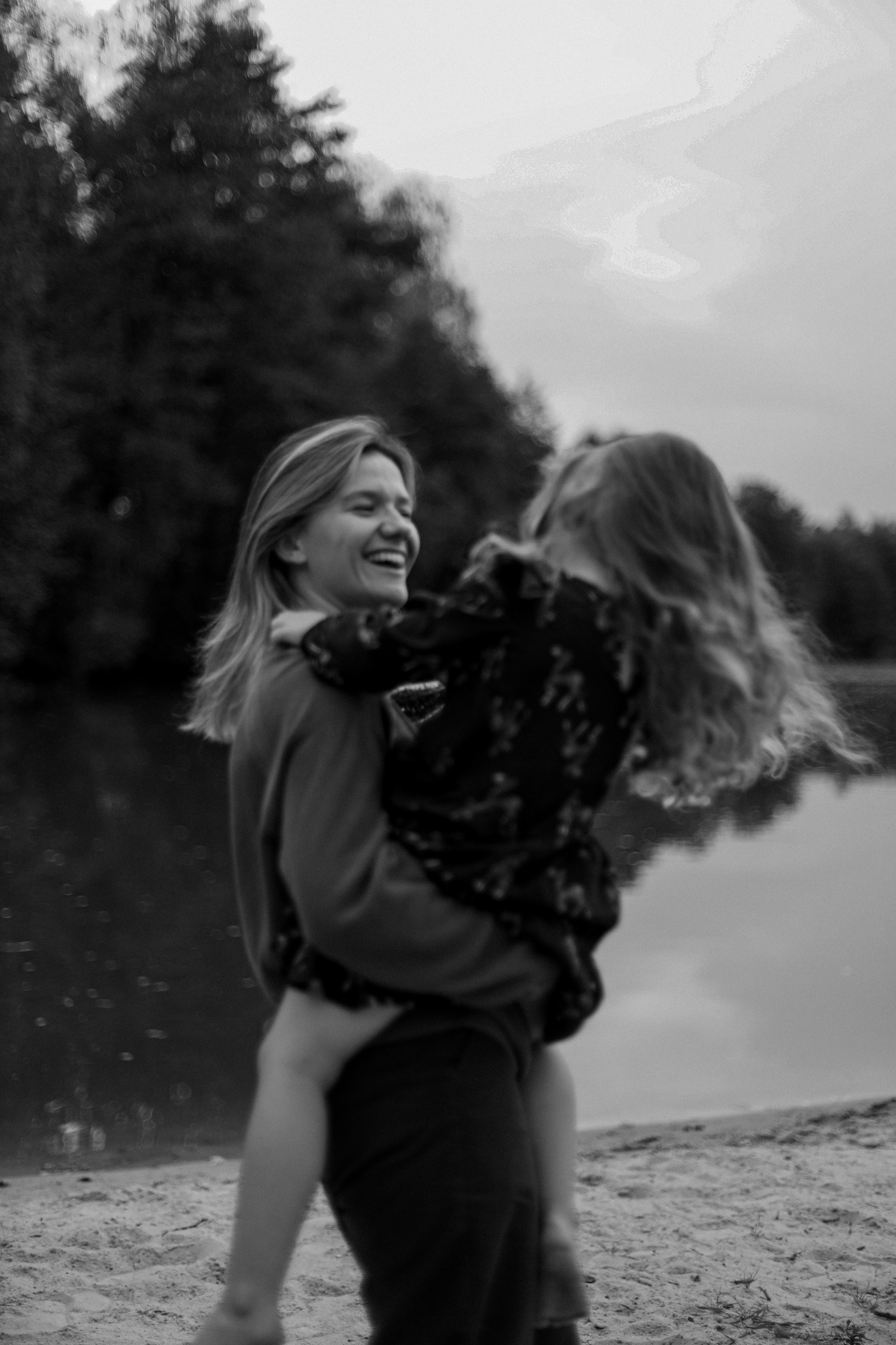 Family. Alisa & Glasha. Фотограф в Нижнем Новгороде, Москве и Сарове Гончаренко Евгения