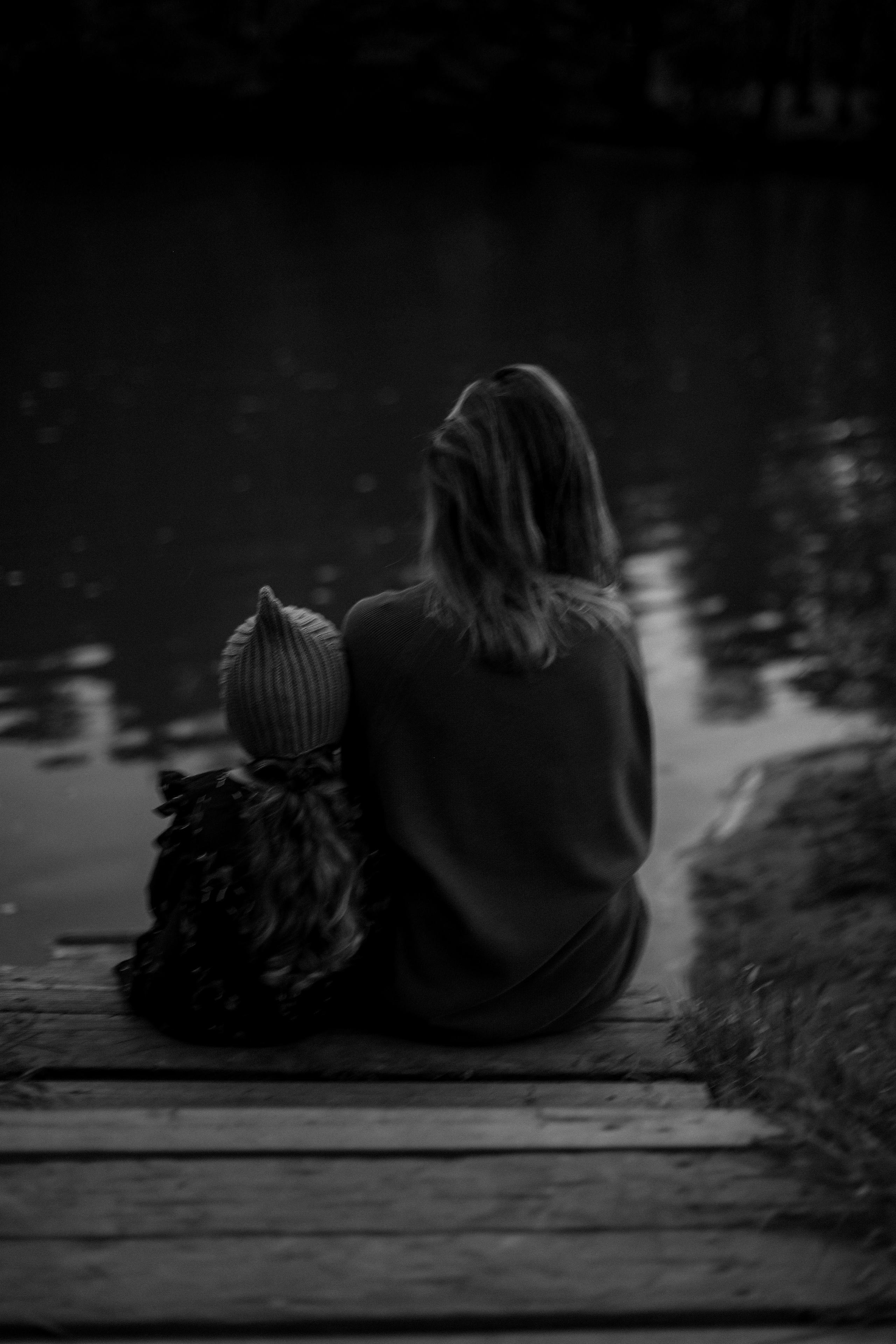 Family. Alisa & Glasha. Фотограф в Нижнем Новгороде, Москве и Сарове Гончаренко Евгения