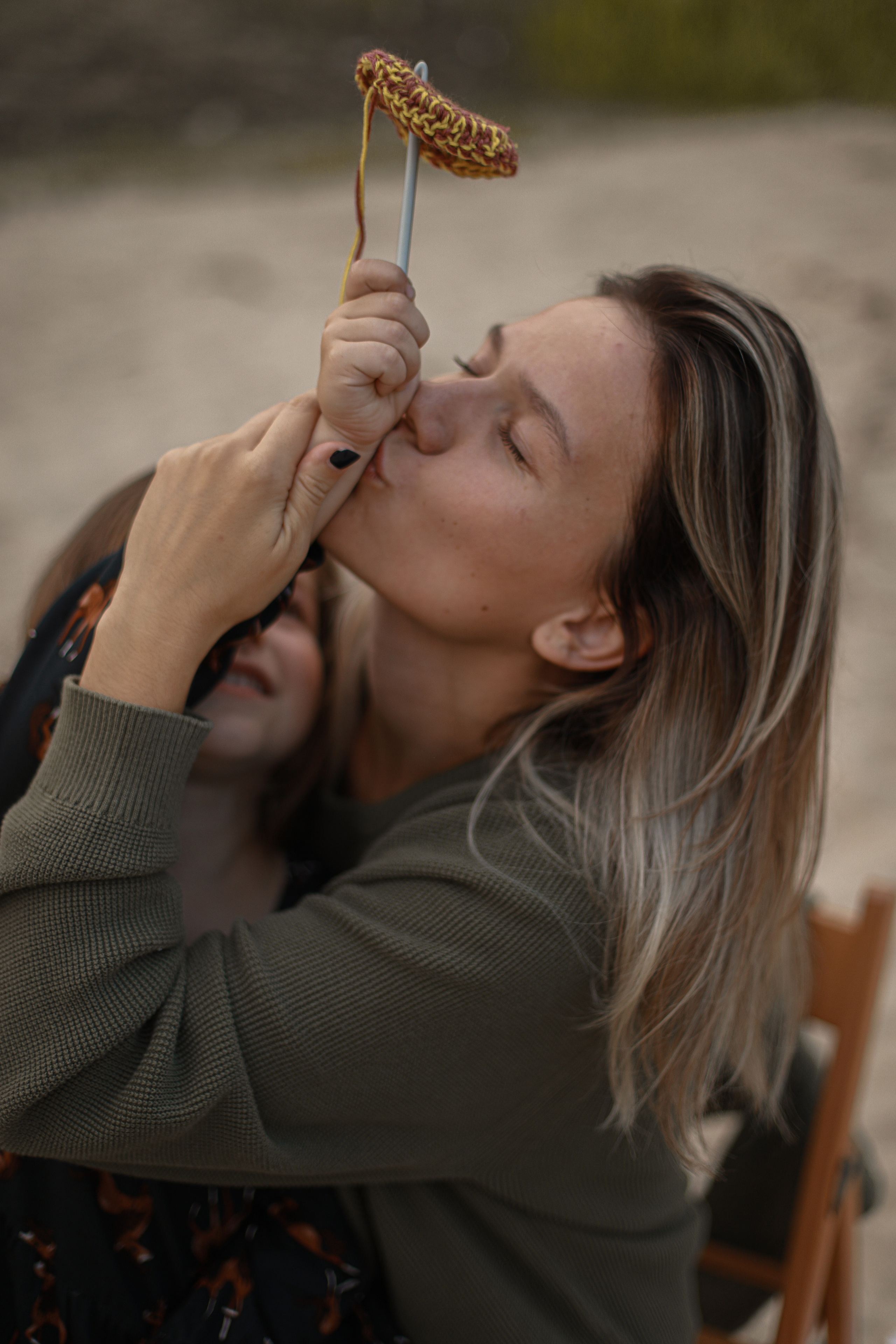 Family. Alisa & Glasha. Фотограф в Нижнем Новгороде, Москве и Сарове Гончаренко Евгения