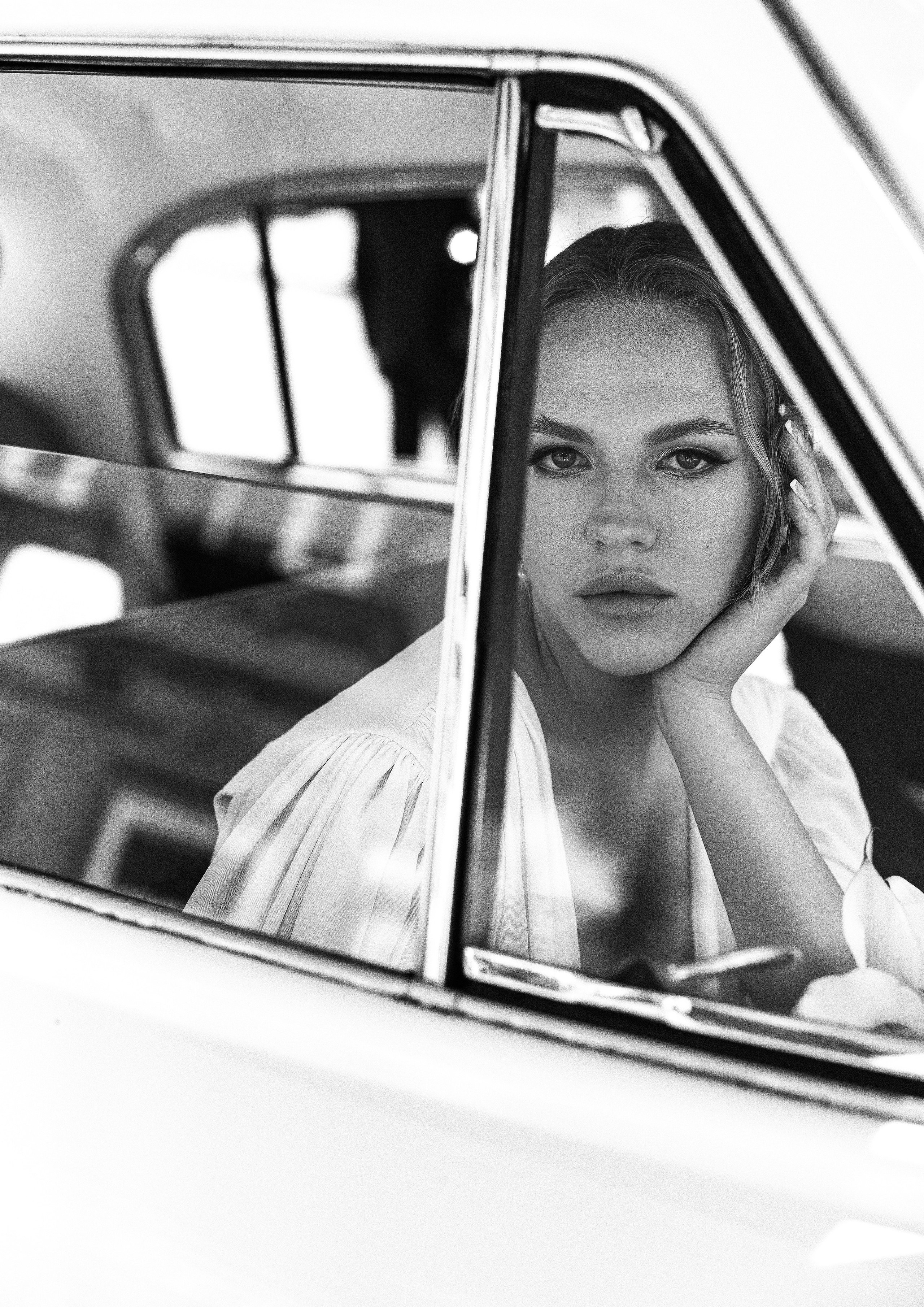 Wedding Nikolay&Yana. Фотограф в Нижнем Новгороде, Москве и Сарове Гончаренко Евгения