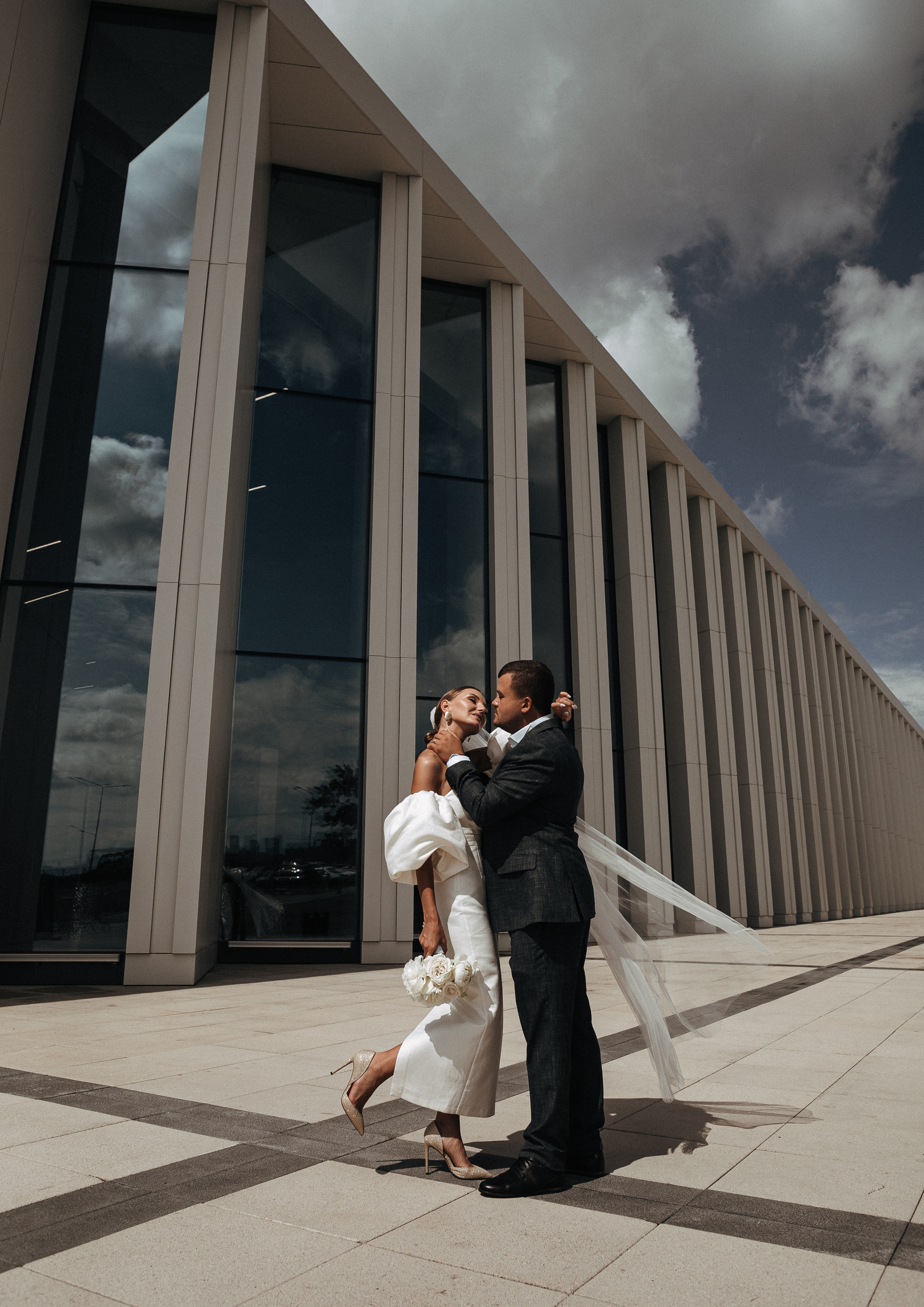 Wedding. Фотограф в Нижнем Новгороде, Москве и Сарове Гончаренко Евгения