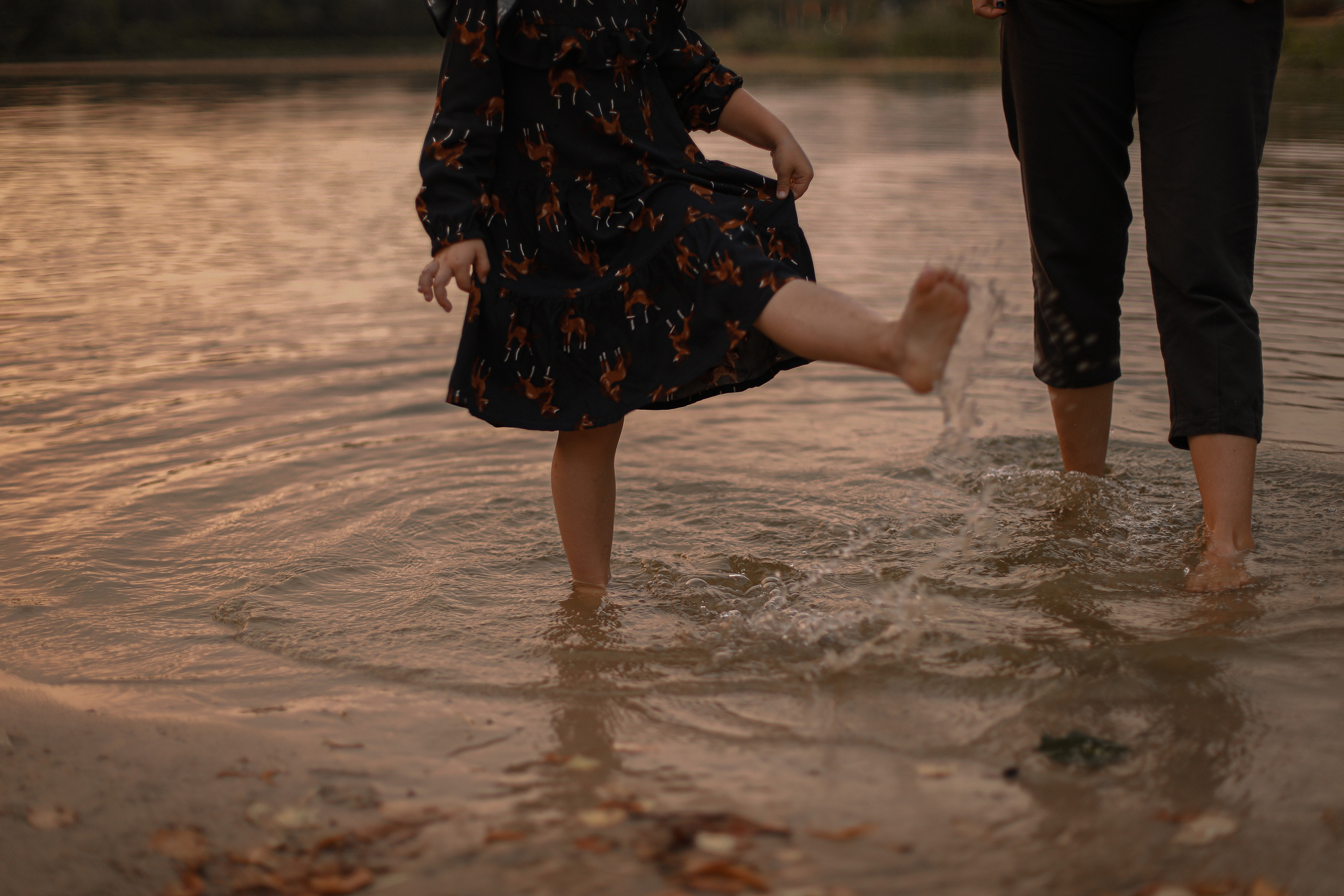 Family. Alisa & Glasha. Фотограф в Нижнем Новгороде, Москве и Сарове Гончаренко Евгения