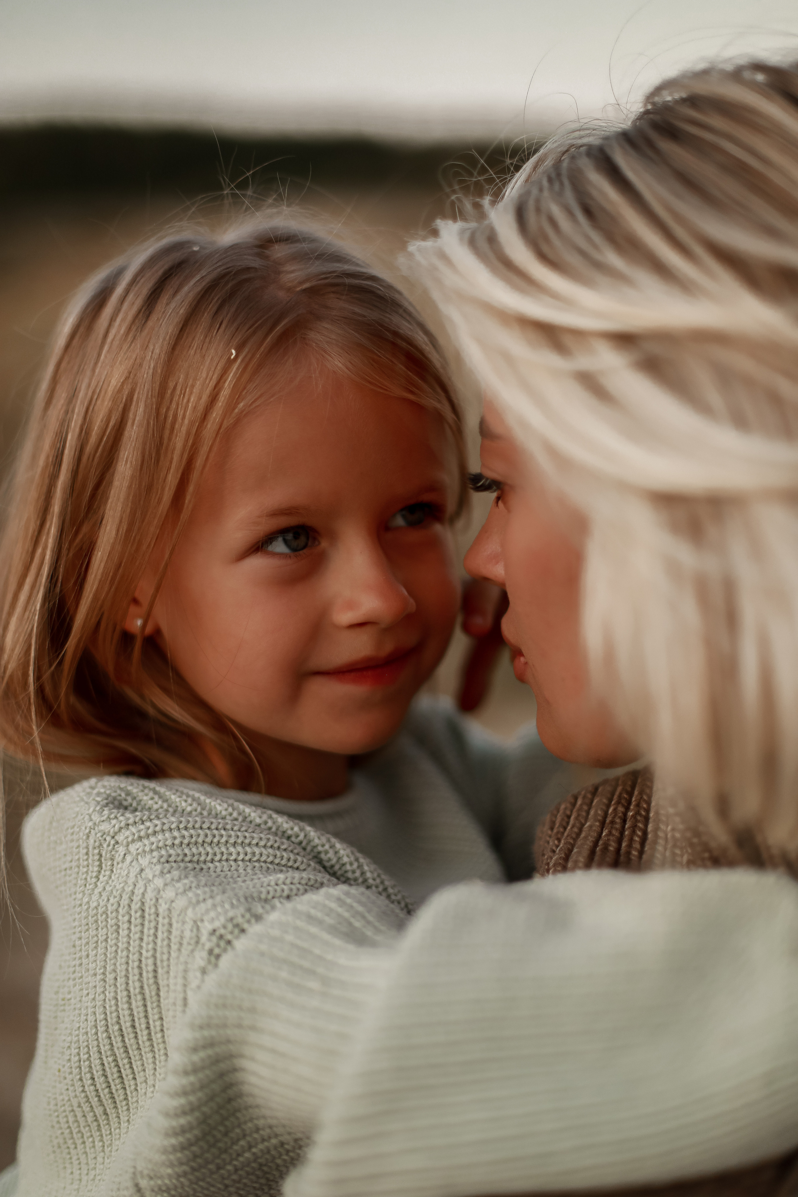 Mother & daughter. Фотограф в Нижнем Новгороде, Москве и Сарове Гончаренко Евгения