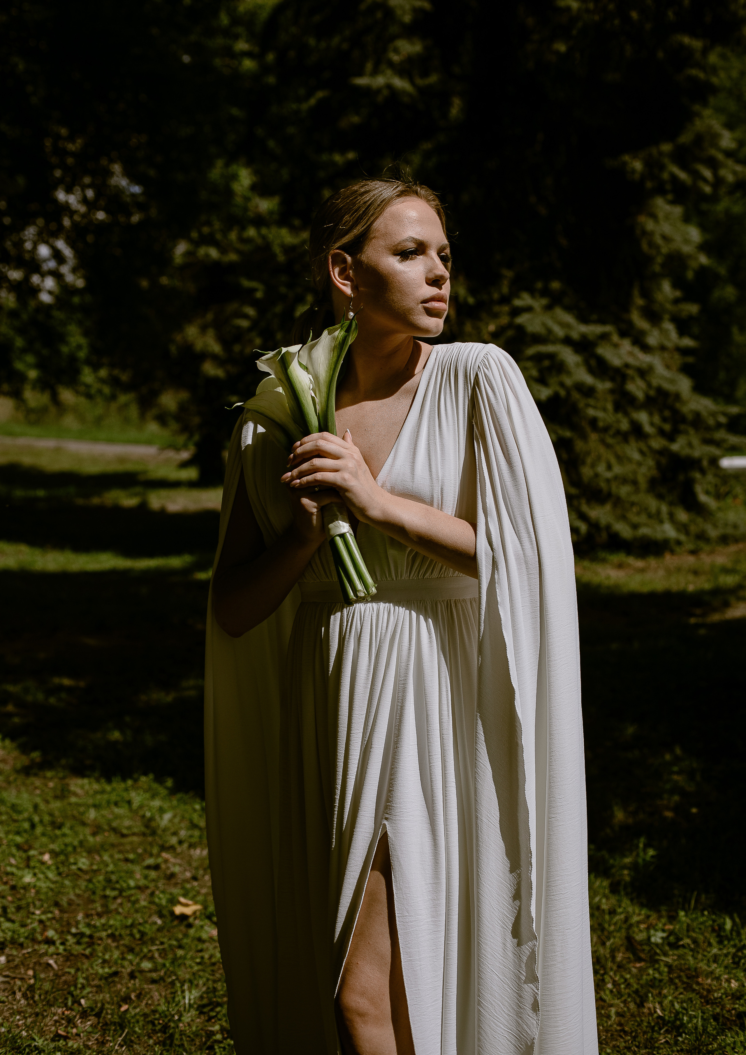 Wedding Nikolay&Yana. Фотограф в Нижнем Новгороде, Москве и Сарове Гончаренко Евгения