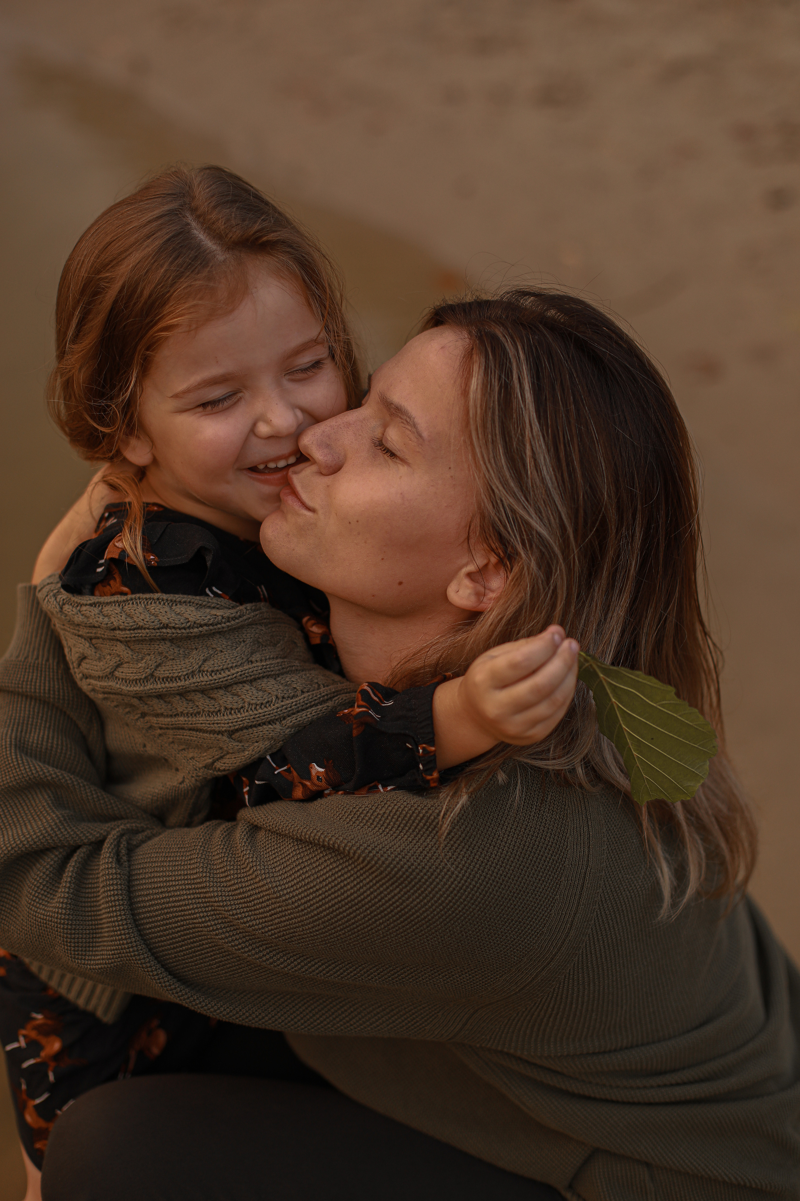 Family. Alisa & Glasha. Фотограф в Нижнем Новгороде, Москве и Сарове Гончаренко Евгения
