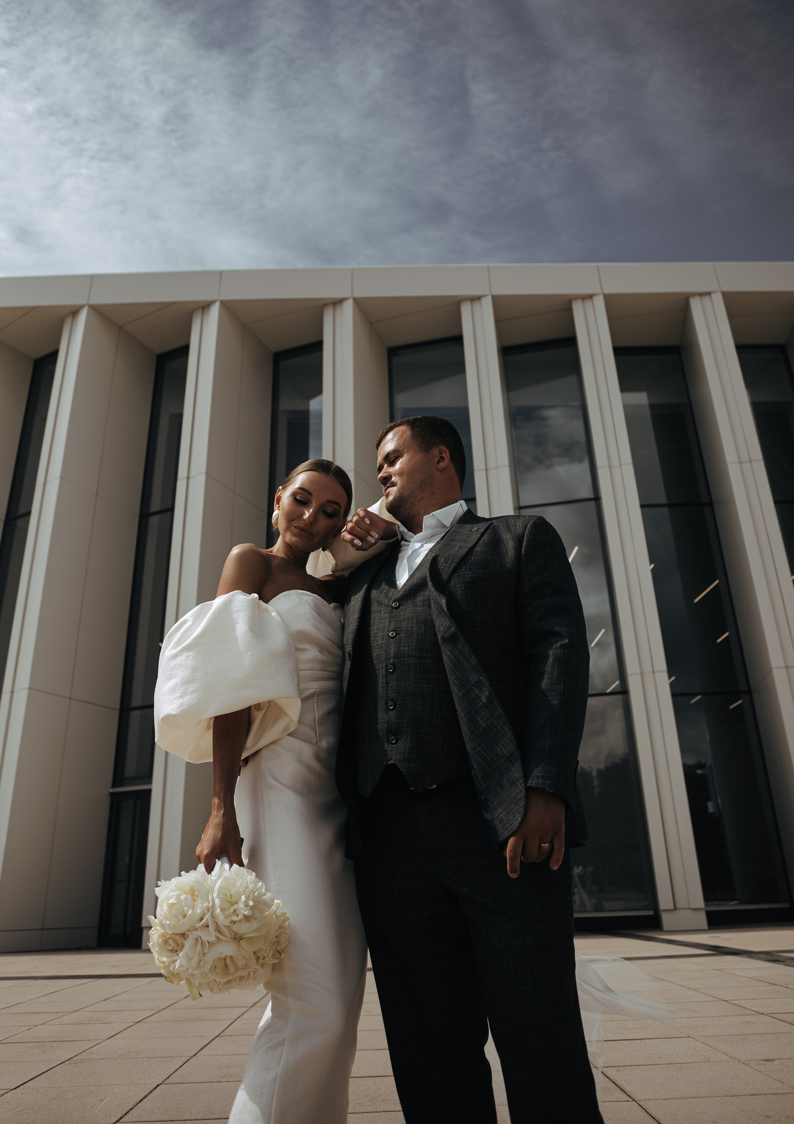 Wedding. Фотограф в Нижнем Новгороде, Москве и Сарове Гончаренко Евгения