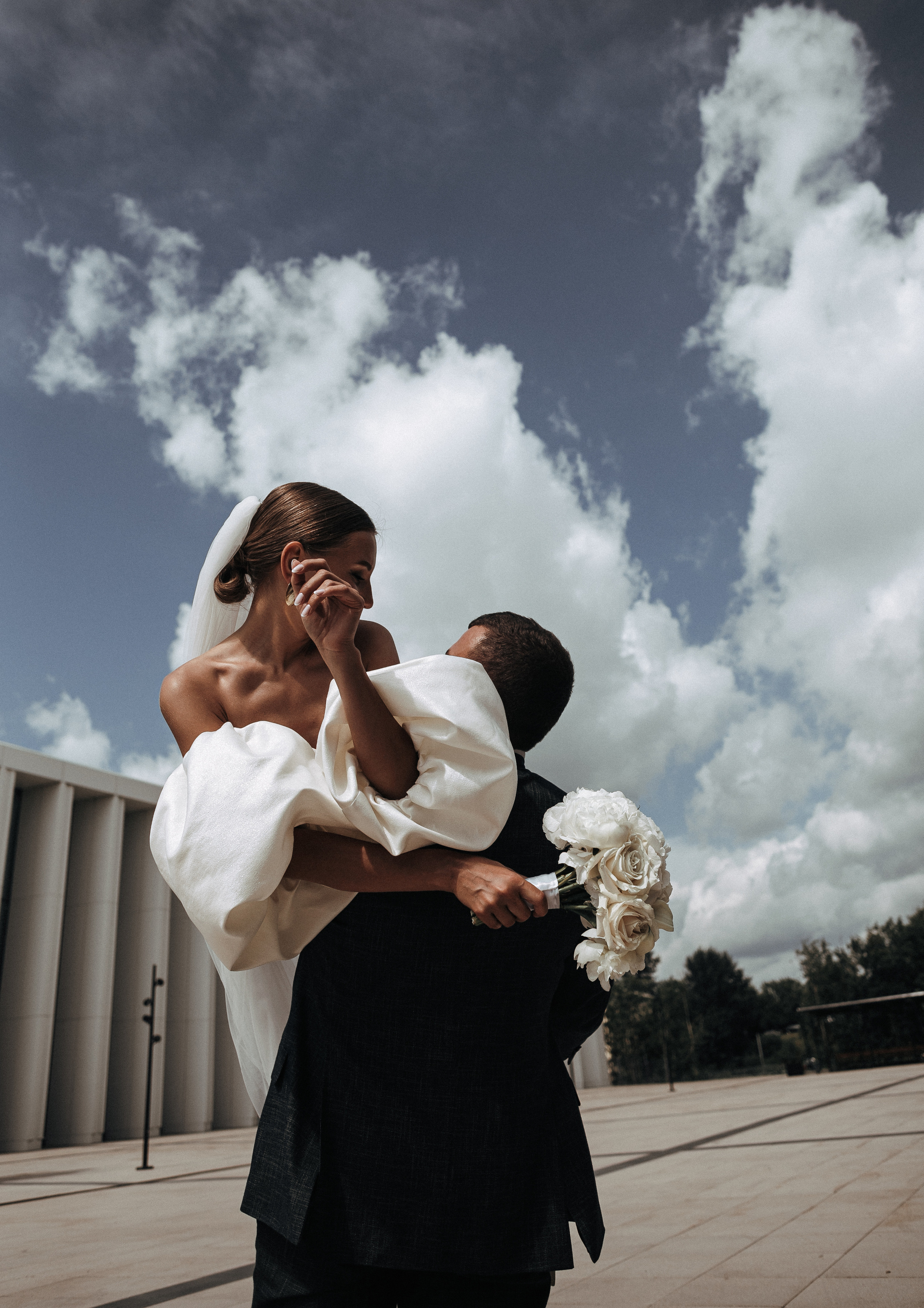 Wedding. Фотограф в Нижнем Новгороде, Москве и Сарове Гончаренко Евгения