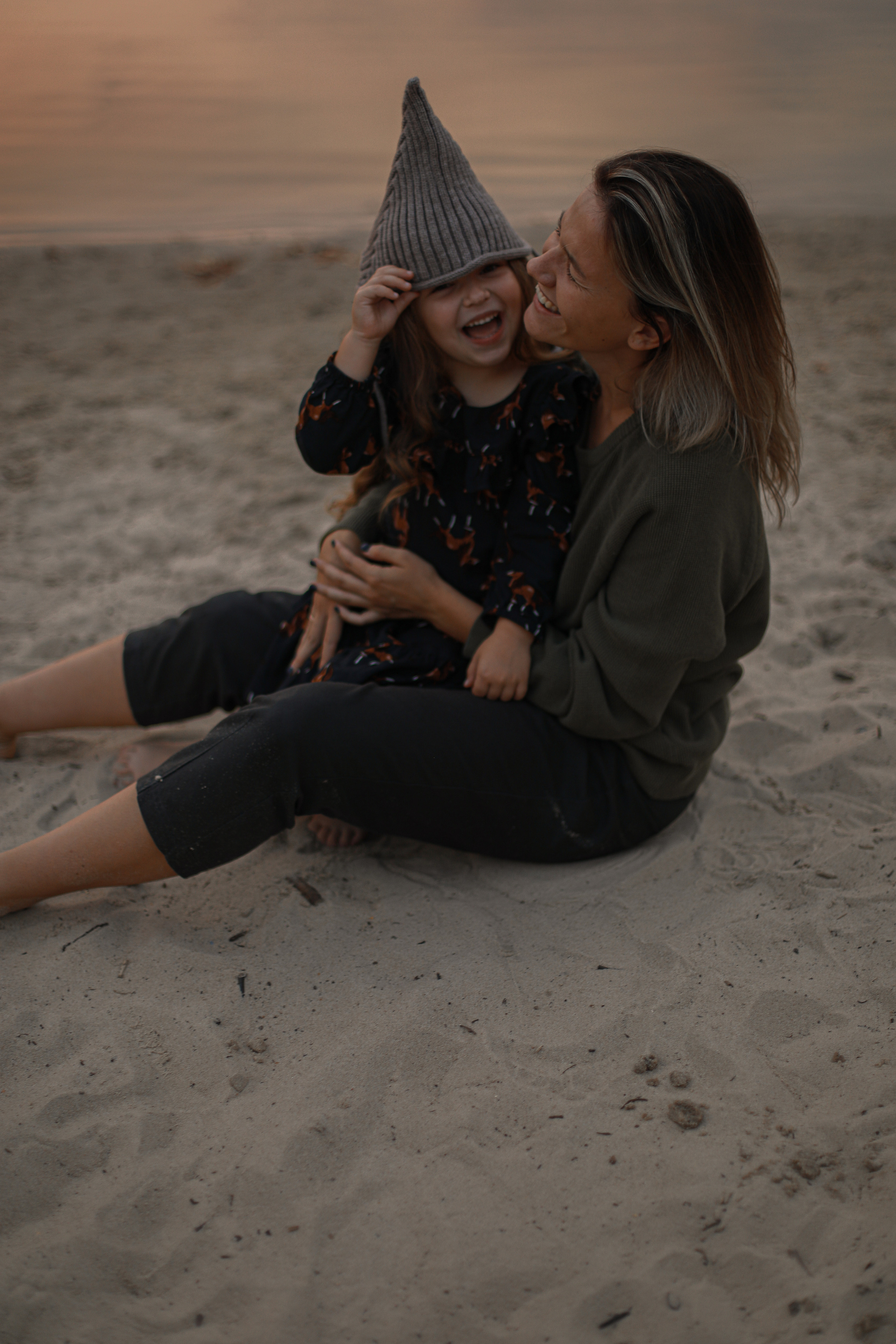 Family. Alisa & Glasha. Фотограф в Нижнем Новгороде, Москве и Сарове Гончаренко Евгения