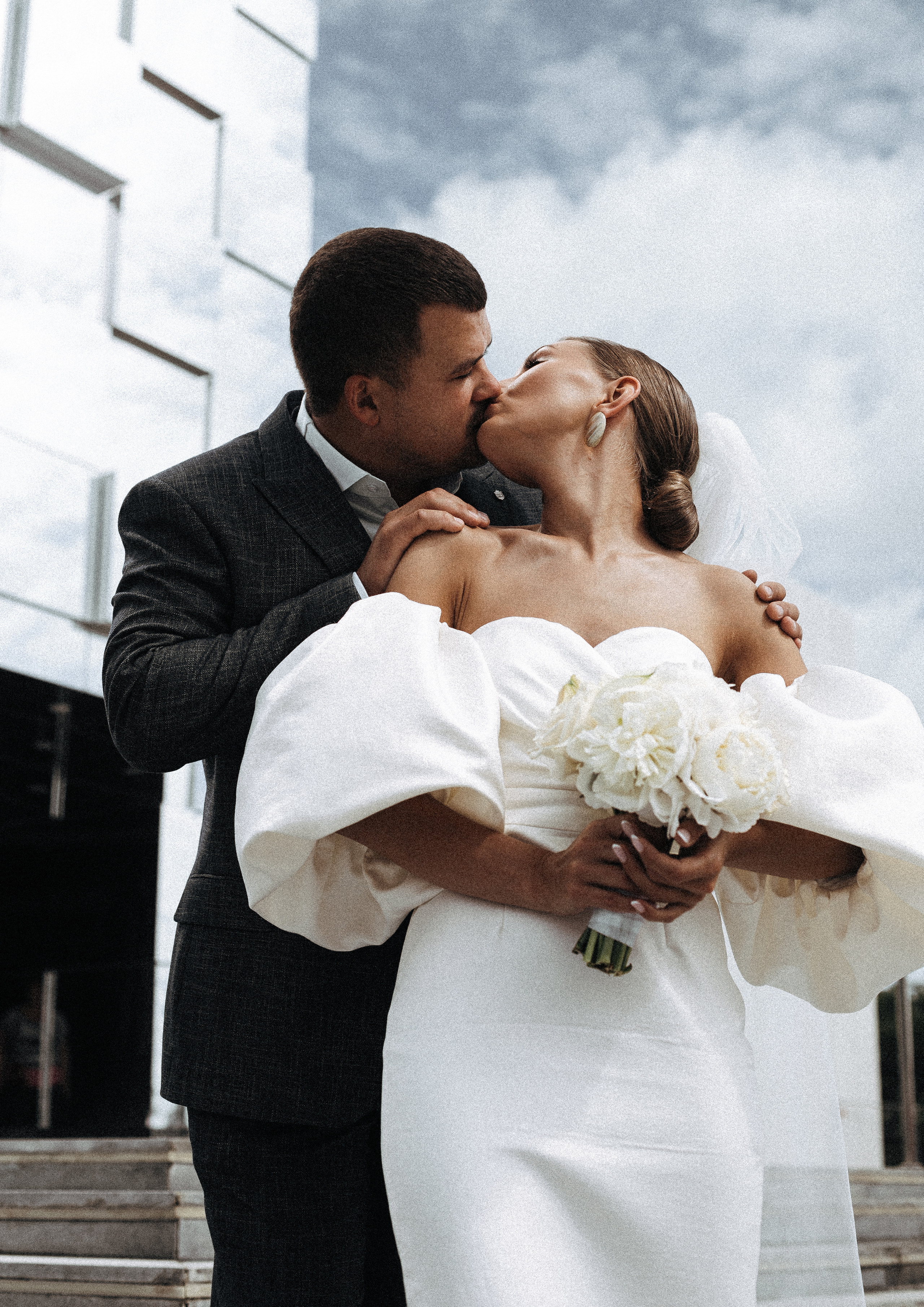 Wedding. Фотограф в Нижнем Новгороде, Москве и Сарове Гончаренко Евгения