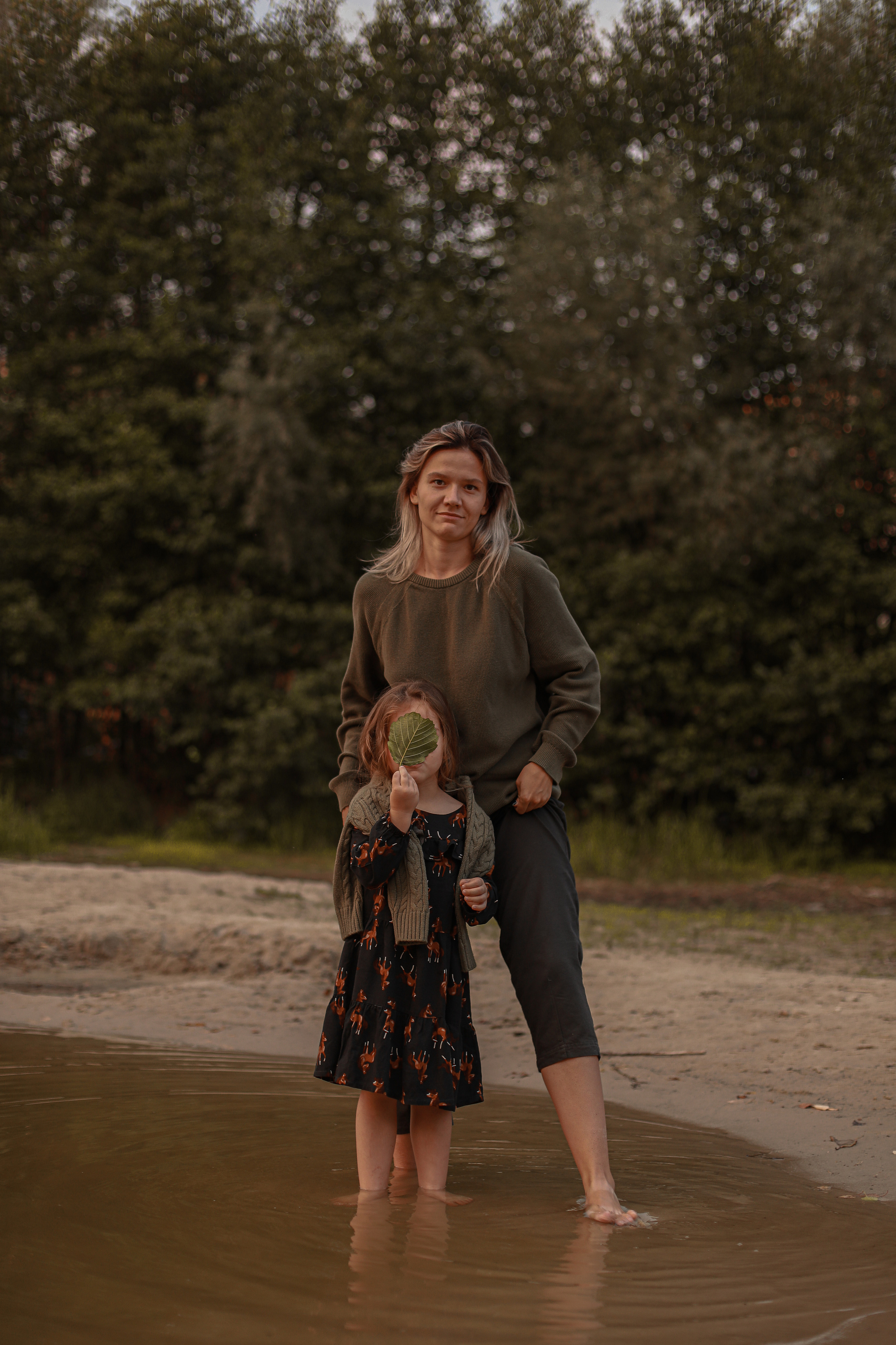 Family. Alisa & Glasha. Фотограф в Нижнем Новгороде, Москве и Сарове Гончаренко Евгения