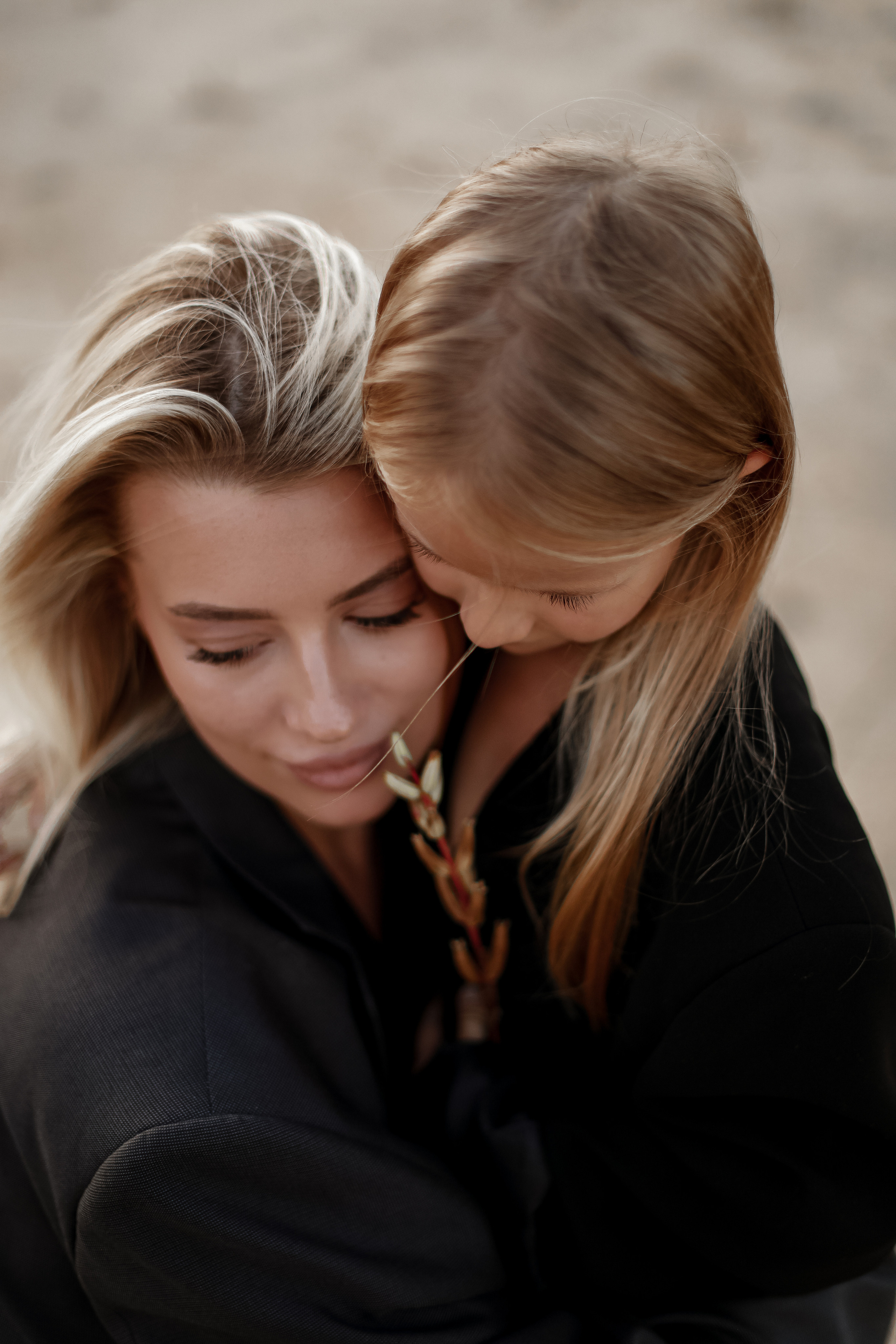 Mother & daughter. Фотограф в Нижнем Новгороде, Москве и Сарове Гончаренко Евгения