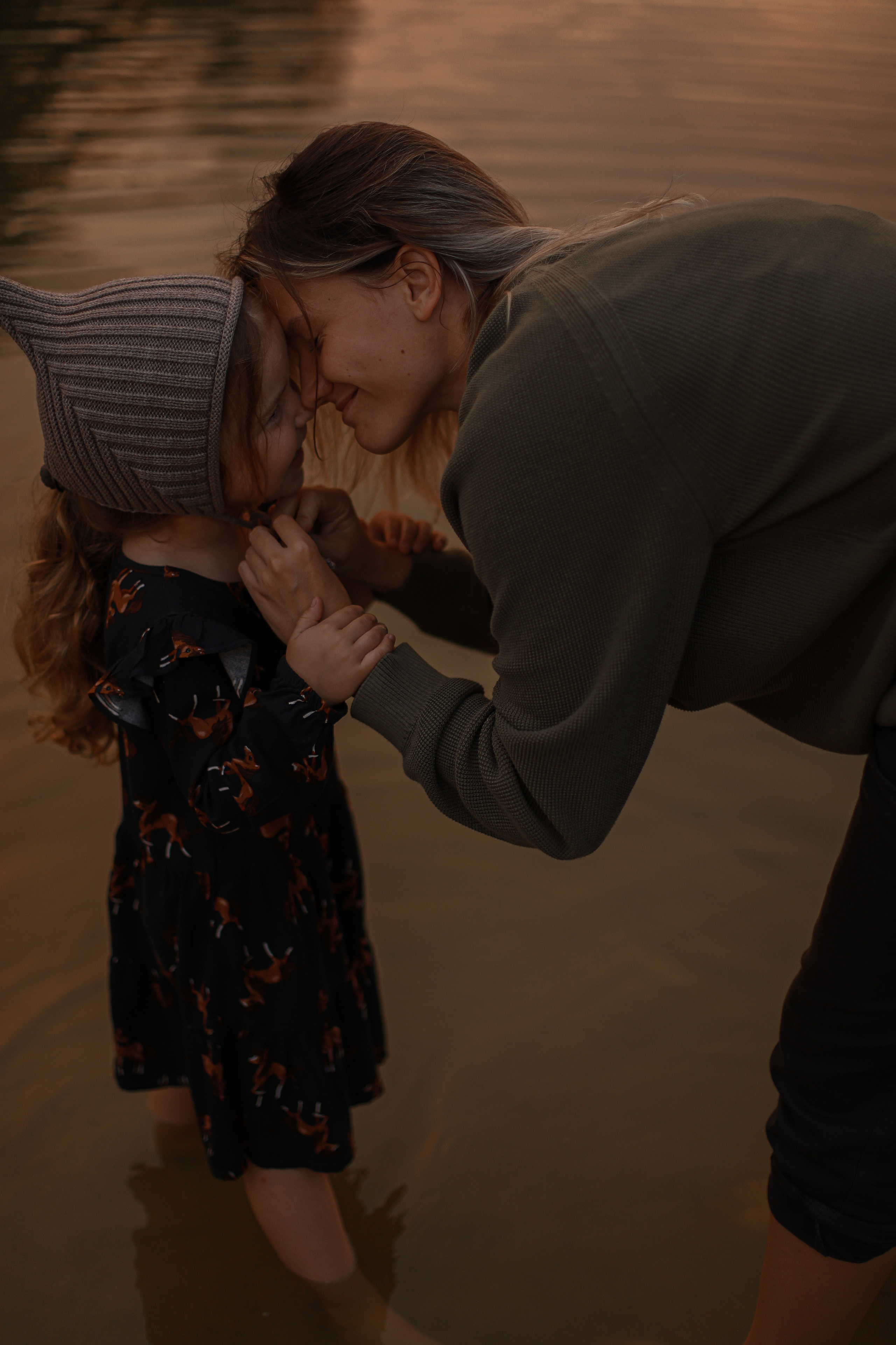 Family. Alisa & Glasha. Фотограф в Нижнем Новгороде, Москве и Сарове Гончаренко Евгения