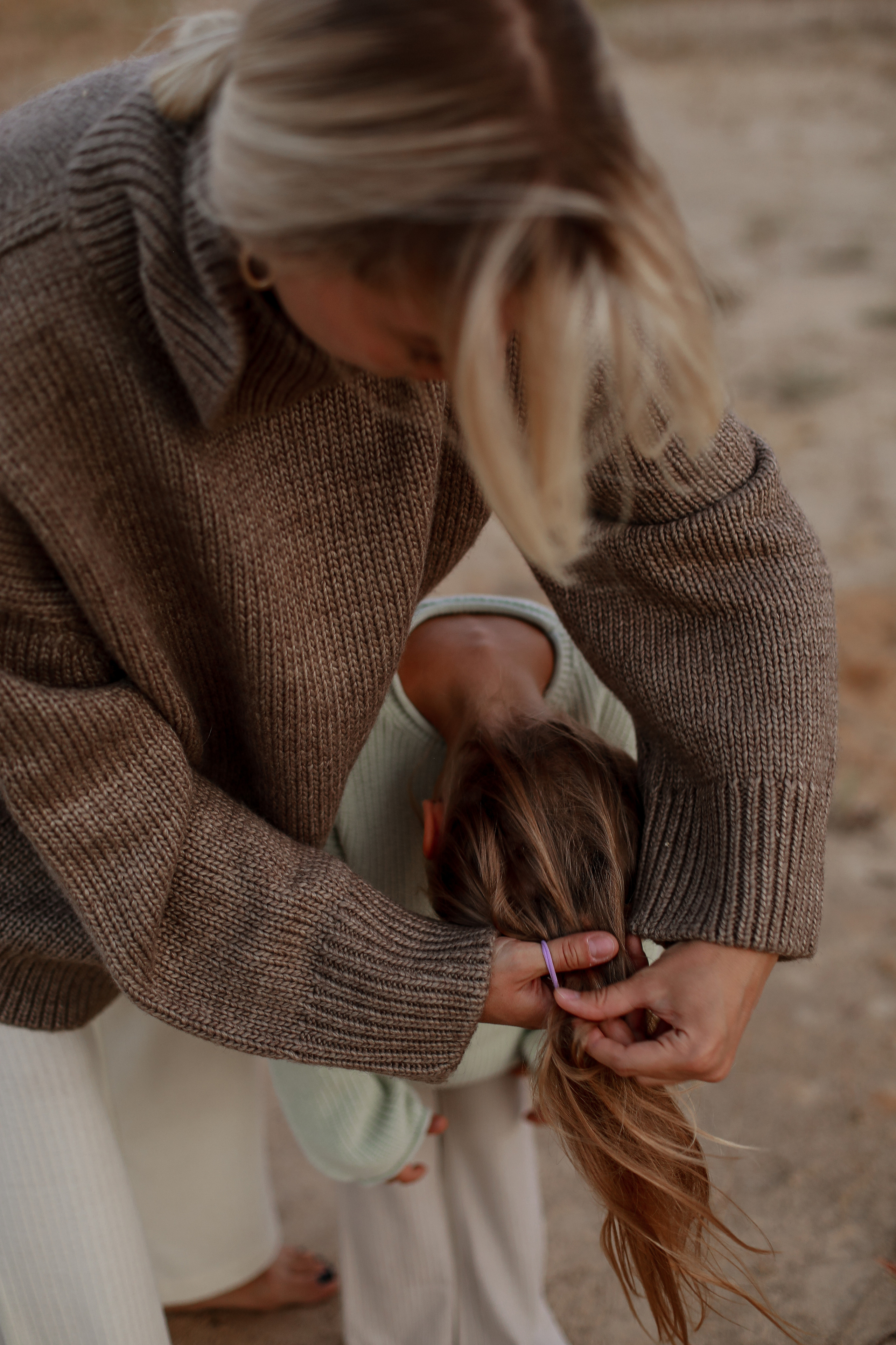 Mother & daughter. Фотограф в Нижнем Новгороде, Москве и Сарове Гончаренко Евгения