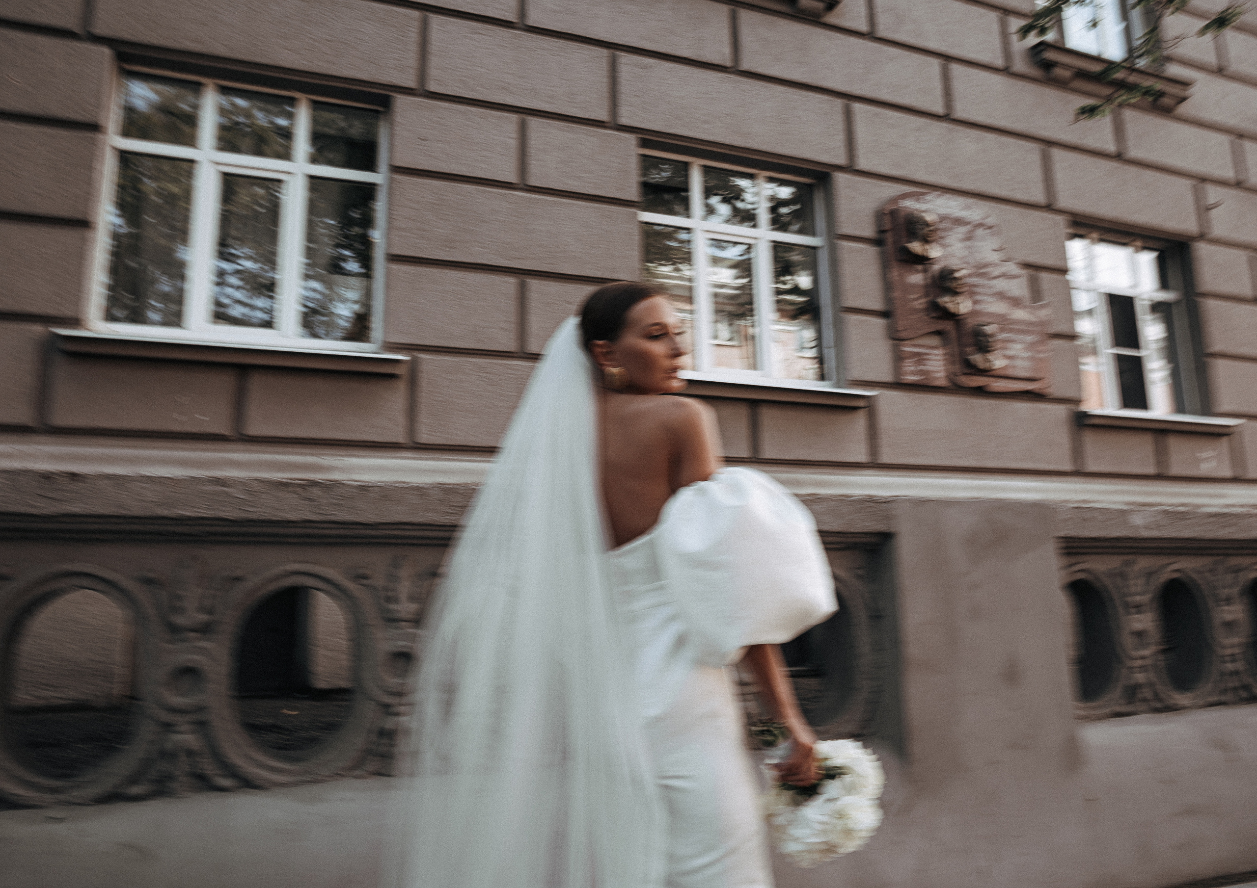 Wedding. Фотограф в Нижнем Новгороде, Москве и Сарове Гончаренко Евгения