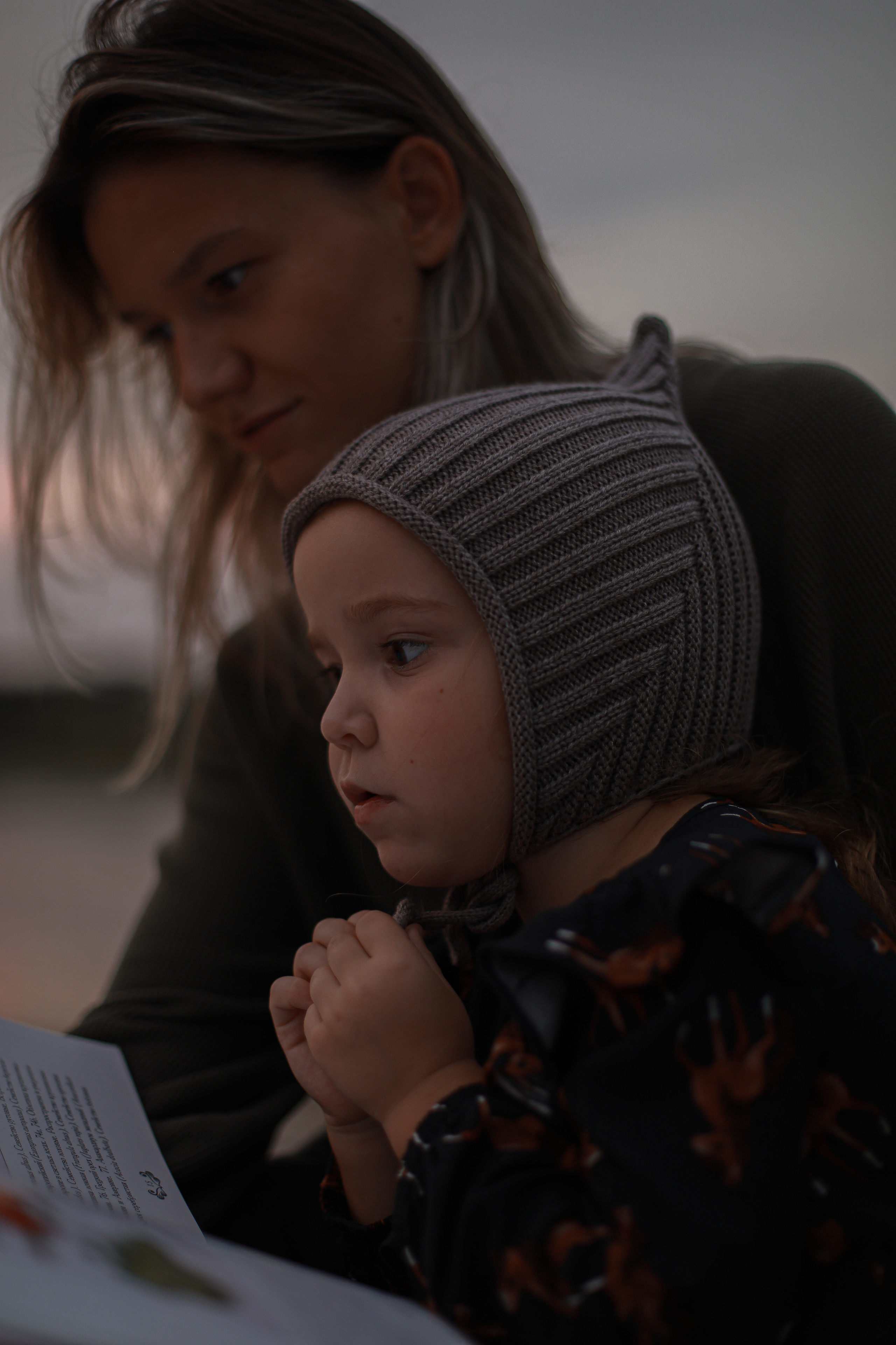 Family. Alisa & Glasha. Фотограф в Нижнем Новгороде, Москве и Сарове Гончаренко Евгения