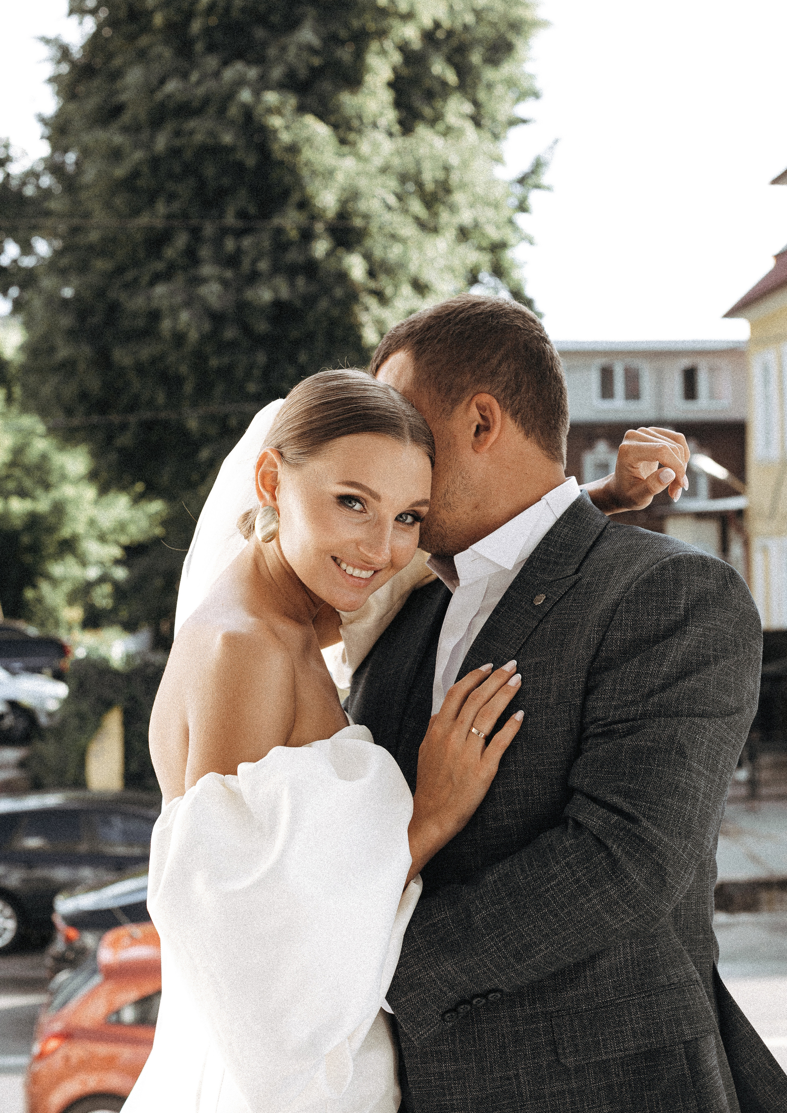 Wedding. Фотограф в Нижнем Новгороде, Москве и Сарове Гончаренко Евгения