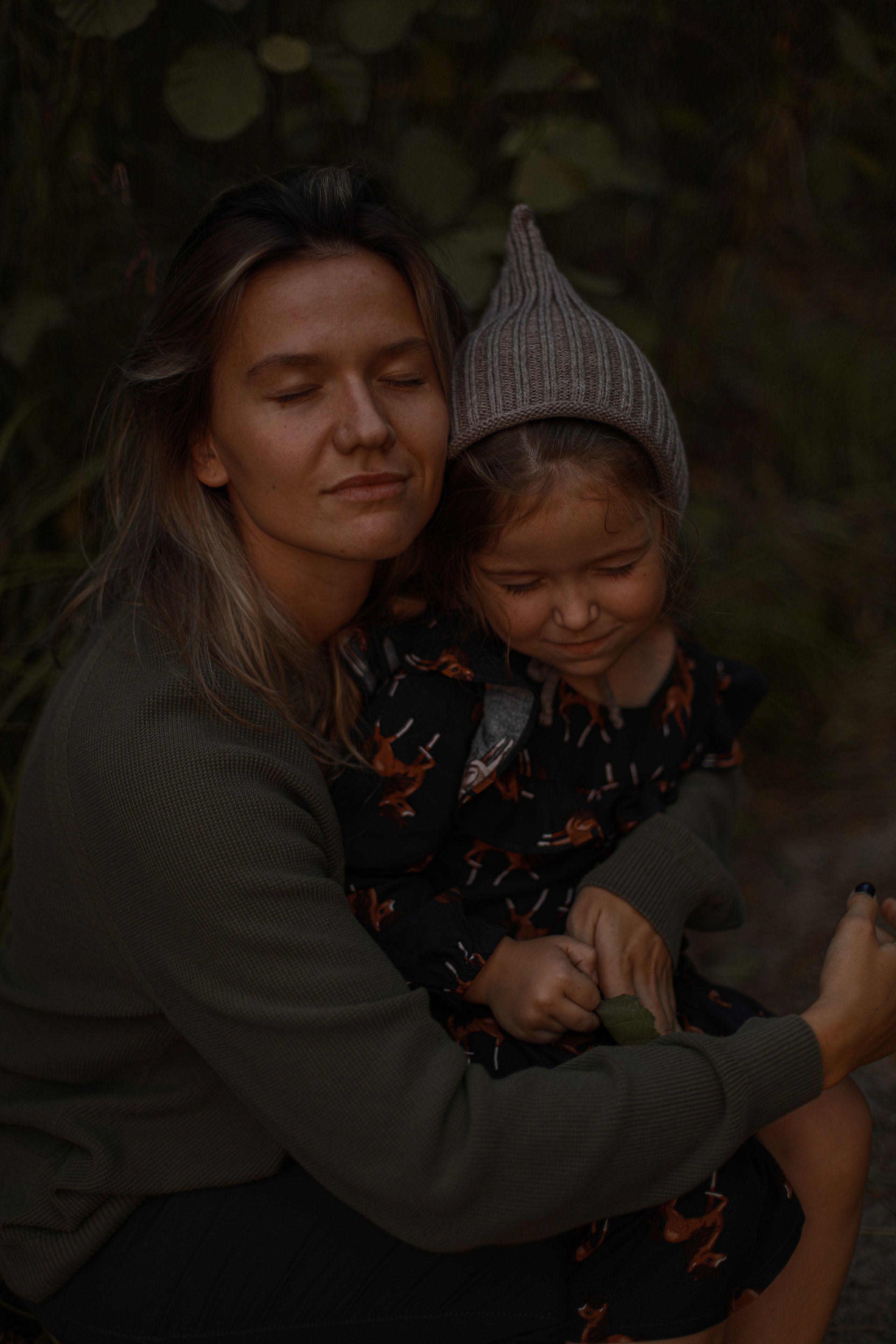 Family. Alisa & Glasha. Фотограф в Нижнем Новгороде, Москве и Сарове Гончаренко Евгения