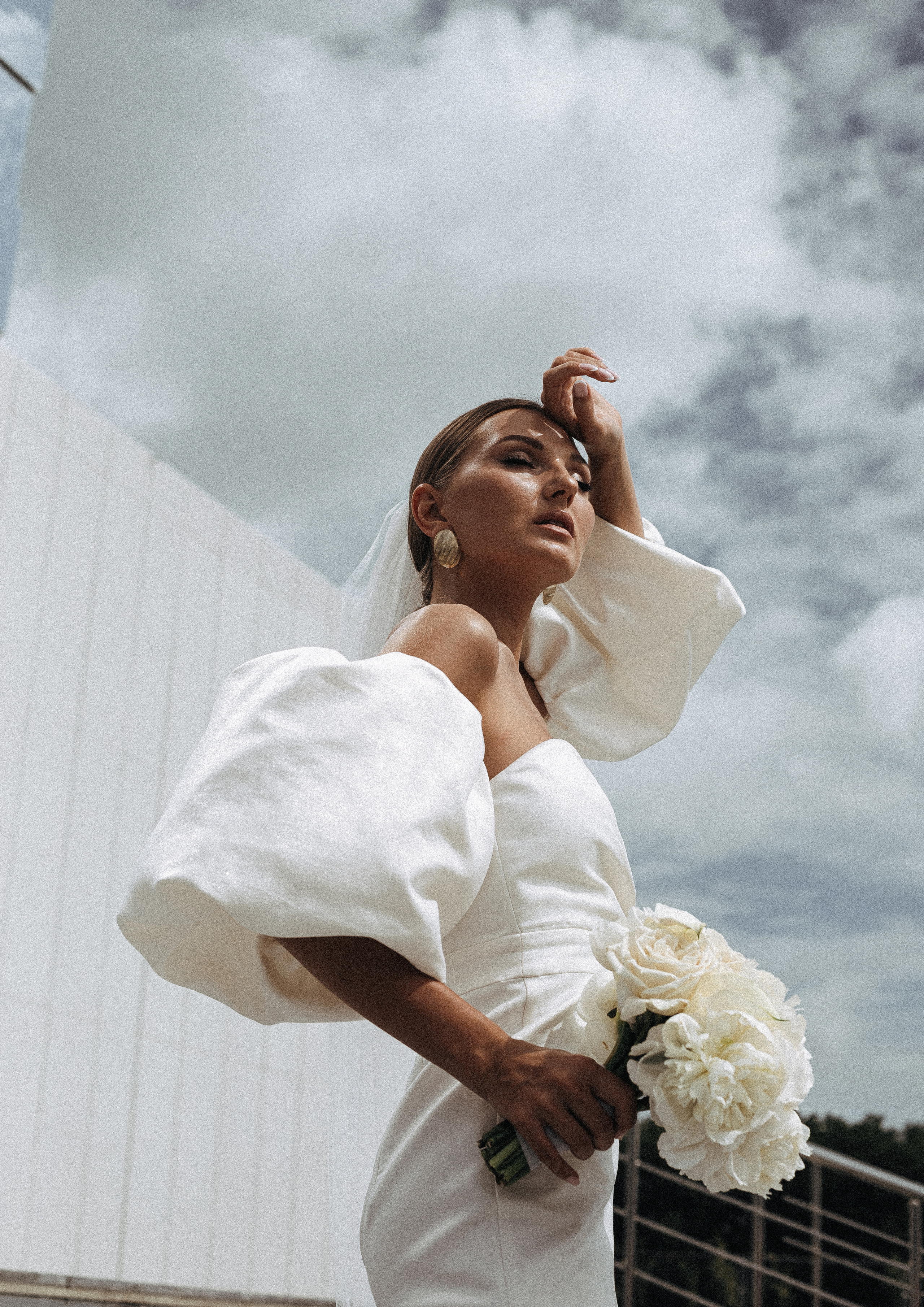 Wedding. Фотограф в Нижнем Новгороде, Москве и Сарове Гончаренко Евгения