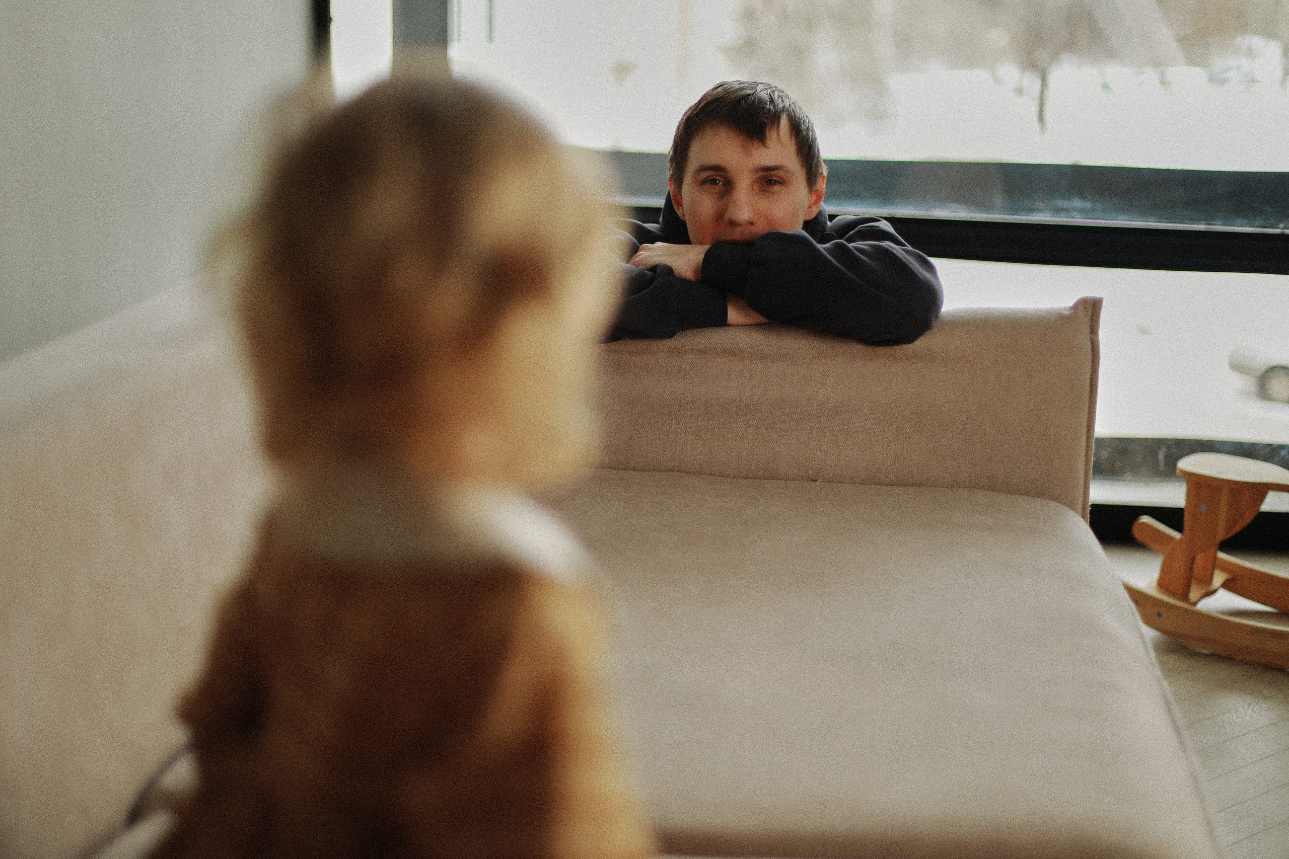 Babe Sonya. Фотограф в Нижнем Новгороде, Москве и Сарове Гончаренко Евгения