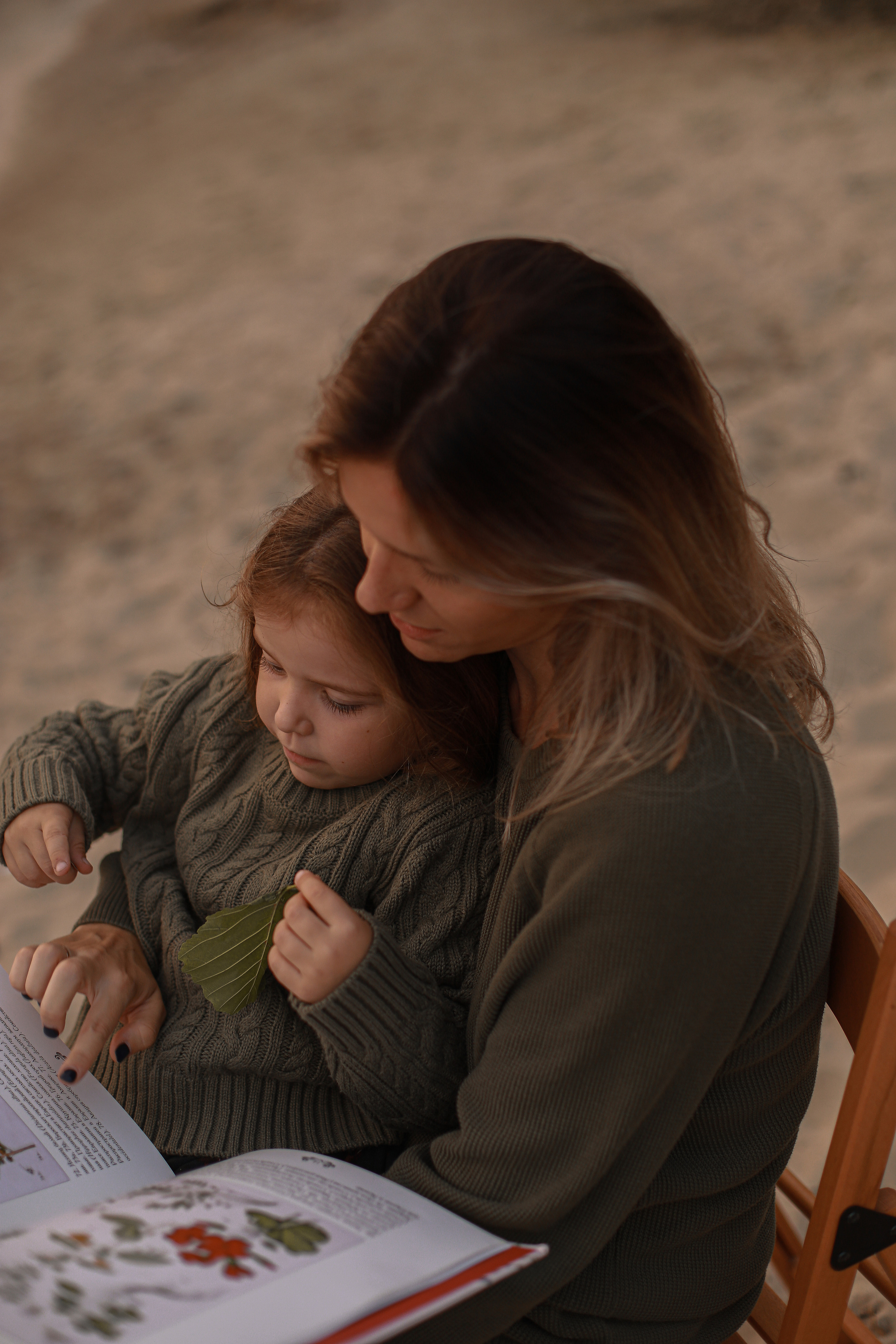 Family. Alisa & Glasha. Фотограф в Нижнем Новгороде, Москве и Сарове Гончаренко Евгения