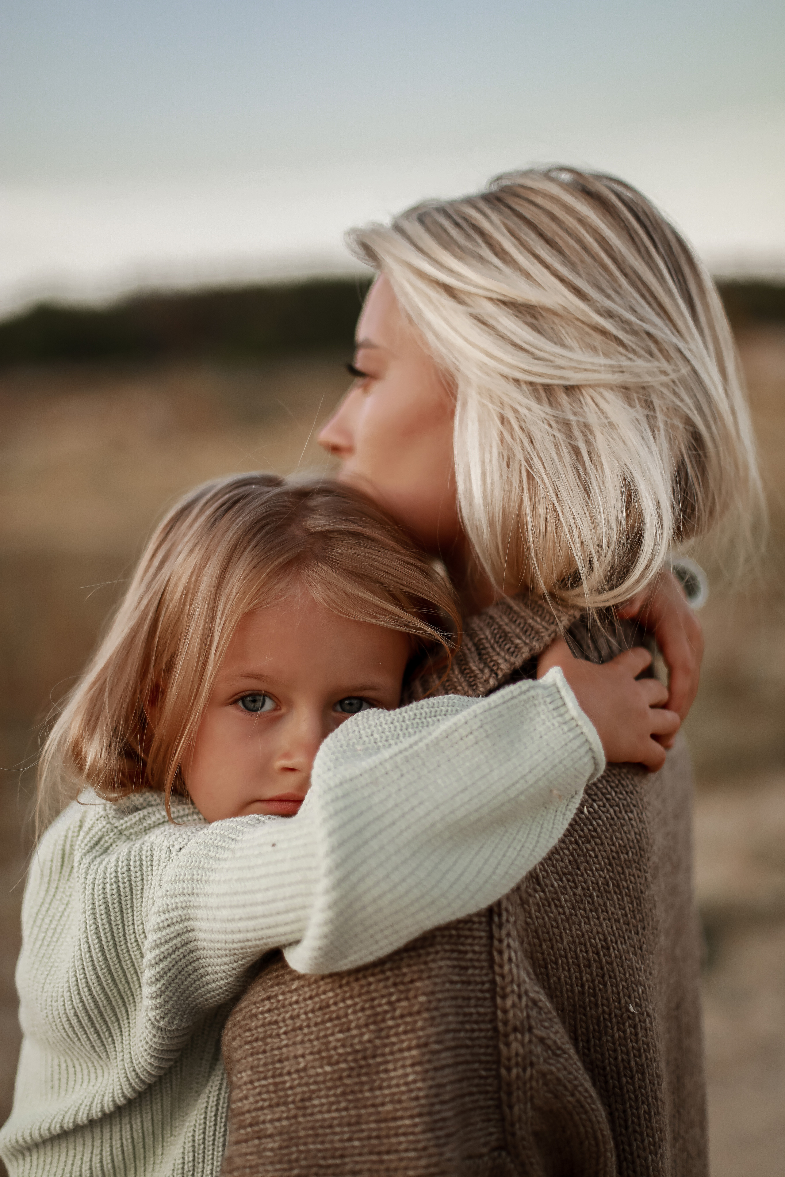 Mother & daughter. Фотограф в Нижнем Новгороде, Москве и Сарове Гончаренко Евгения