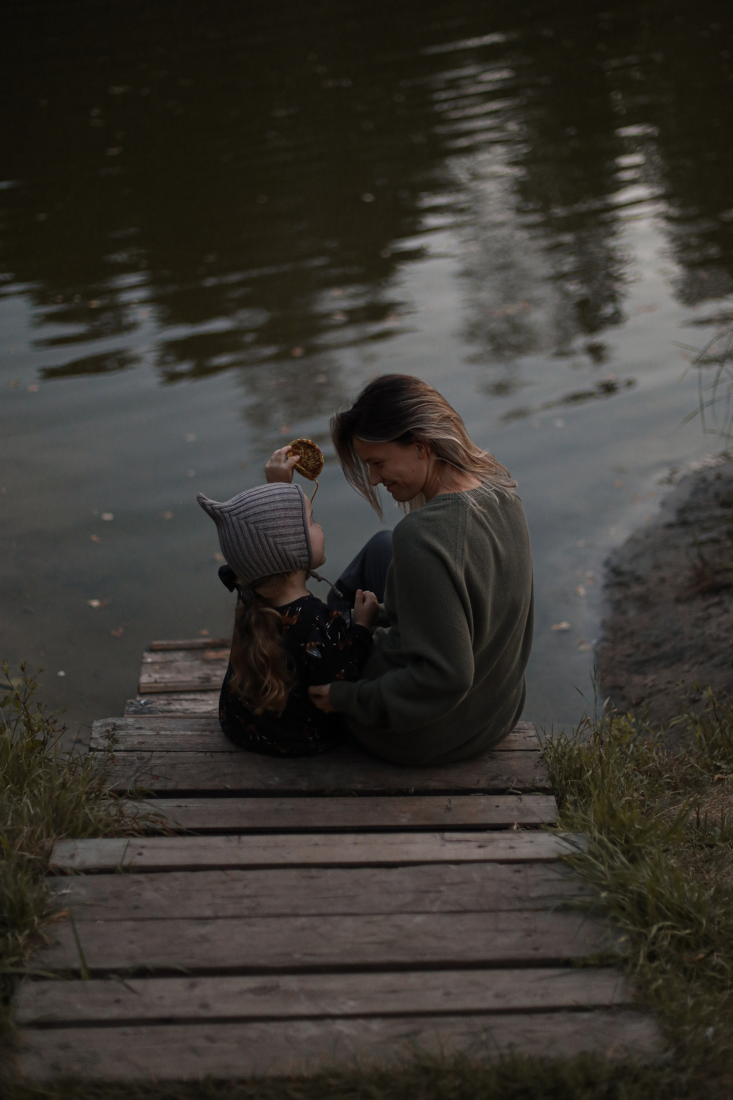 Family. Alisa & Glasha. Фотограф в Нижнем Новгороде, Москве и Сарове Гончаренко Евгения