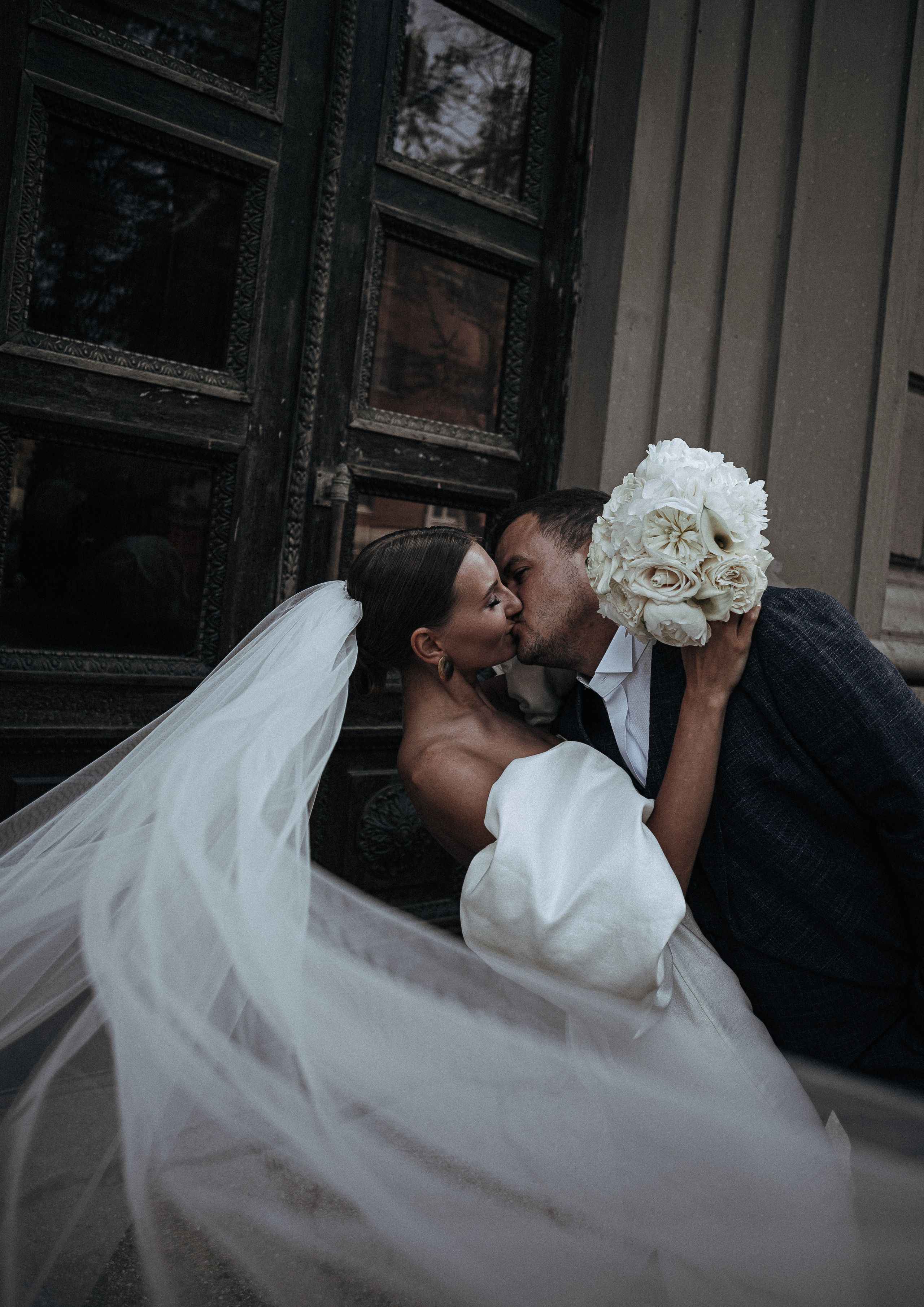 Wedding. Фотограф в Нижнем Новгороде, Москве и Сарове Гончаренко Евгения