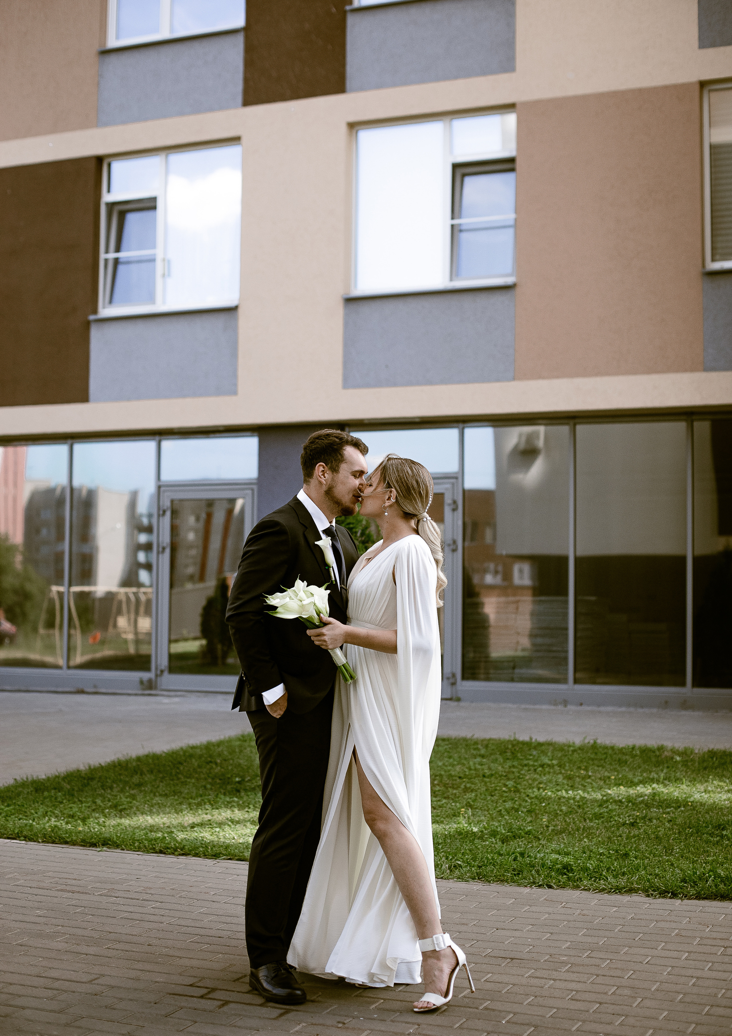 Wedding Nikolay&Yana. Фотограф в Нижнем Новгороде, Москве и Сарове Гончаренко Евгения