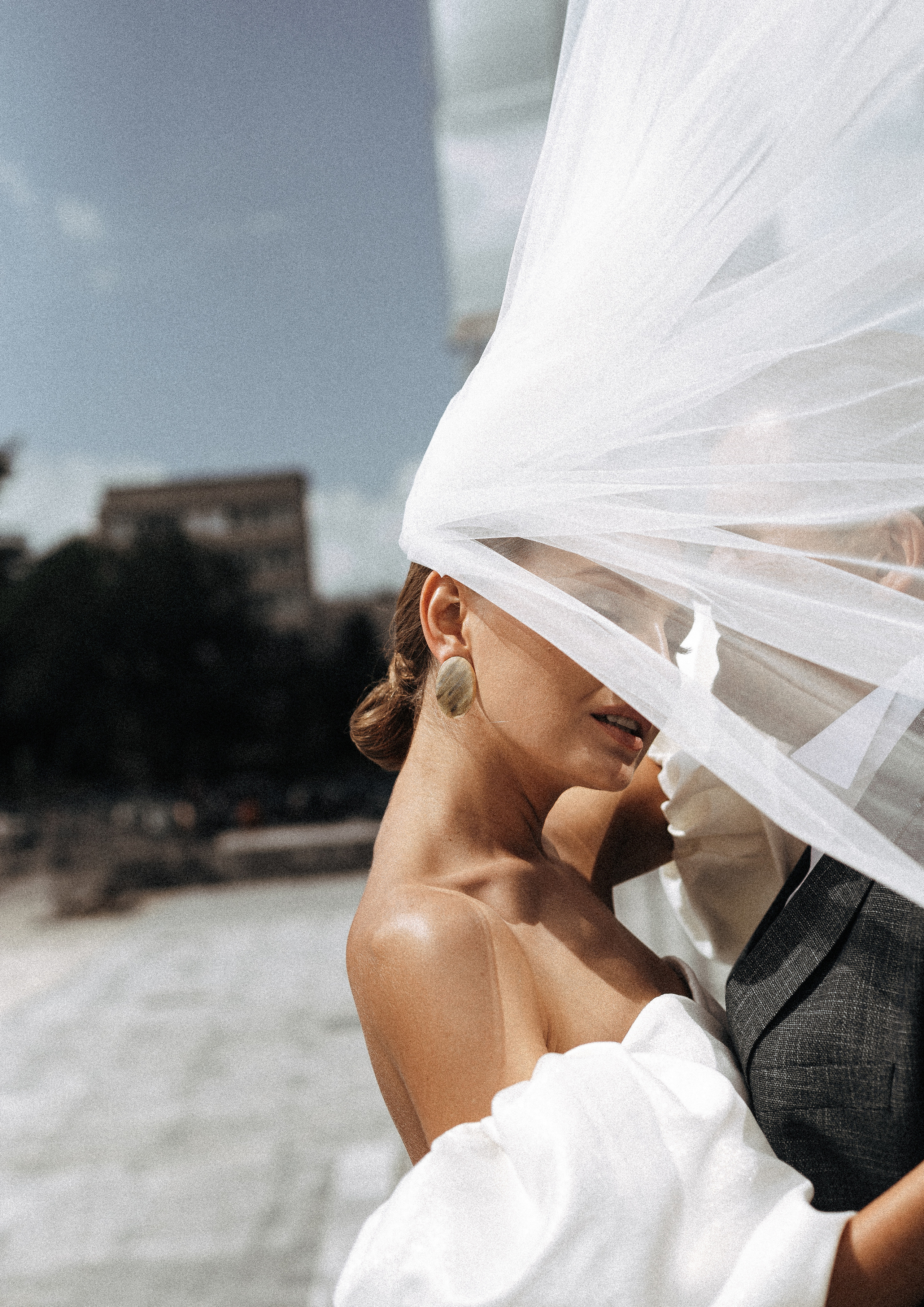 Wedding. Фотограф в Нижнем Новгороде, Москве и Сарове Гончаренко Евгения