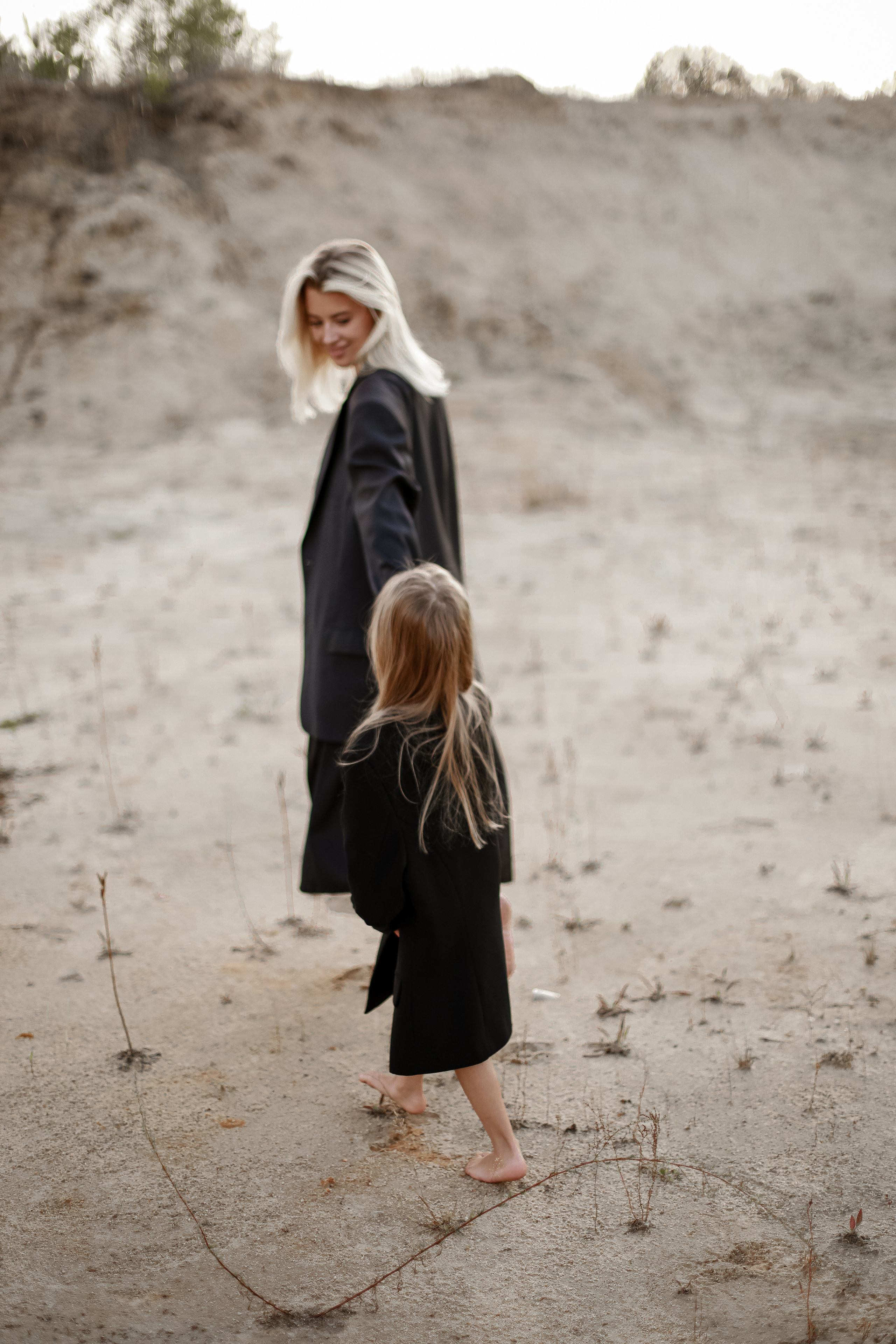 Mother & daughter. Фотограф в Нижнем Новгороде, Москве и Сарове Гончаренко Евгения