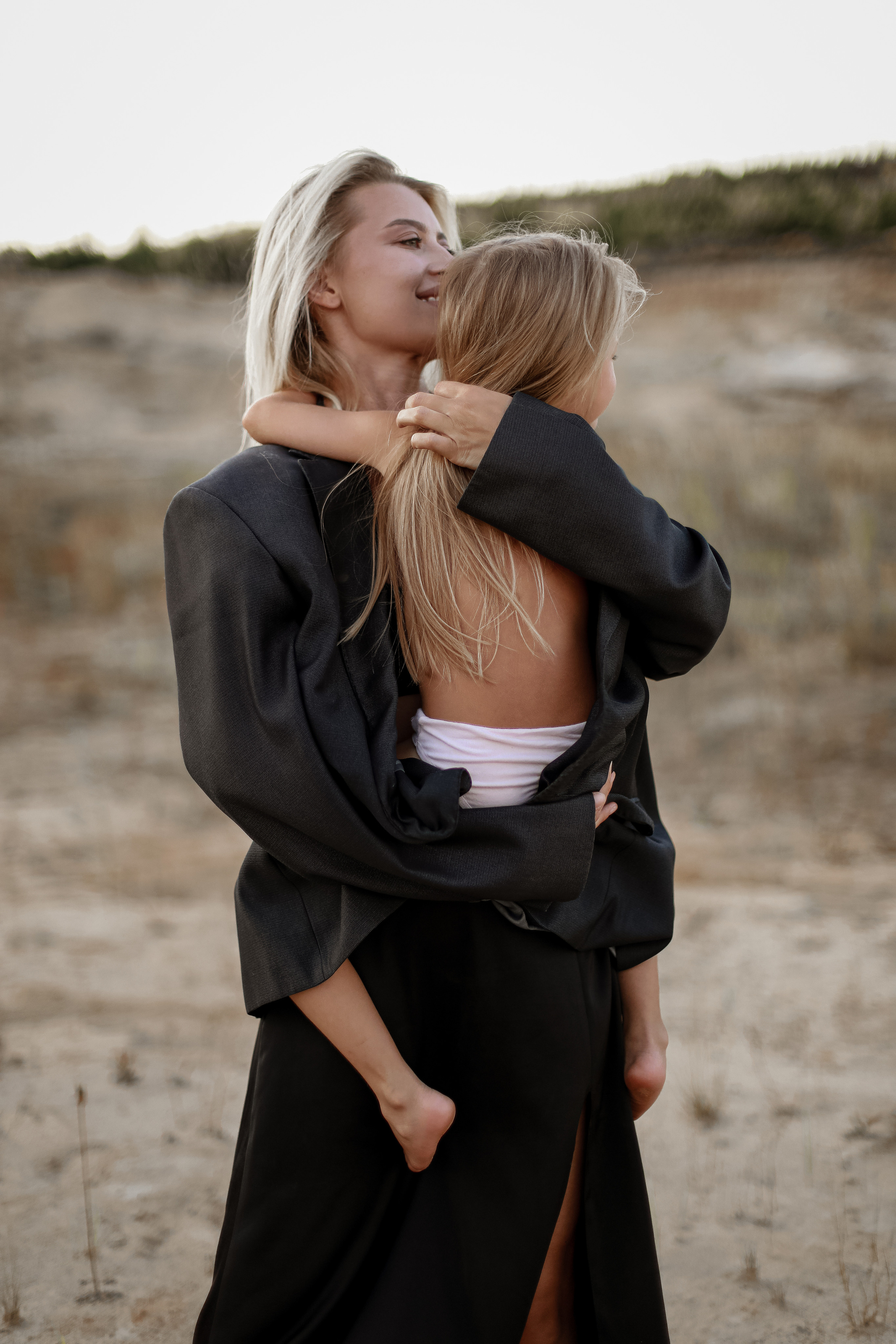 Mother & daughter. Фотограф в Нижнем Новгороде, Москве и Сарове Гончаренко Евгения