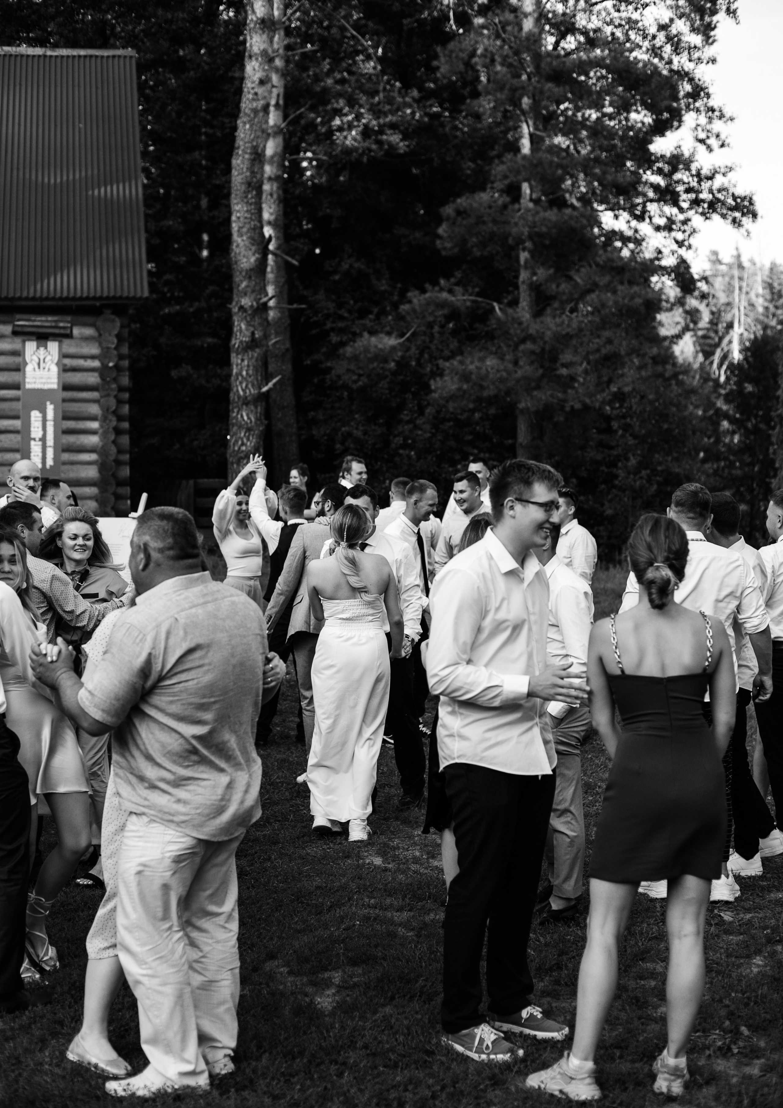 Wedding Nikolay&Yana. Фотограф в Нижнем Новгороде, Москве и Сарове Гончаренко Евгения